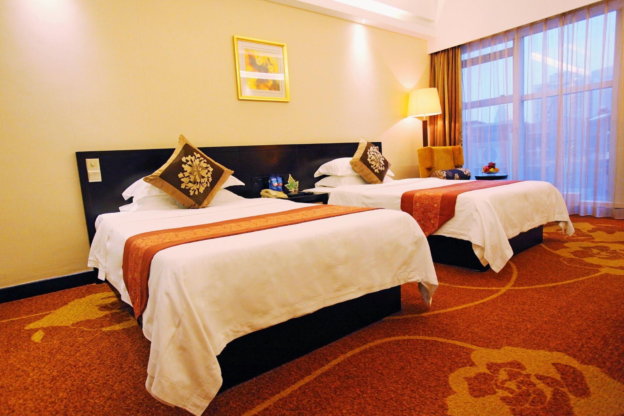 Landmark International Guangzhou