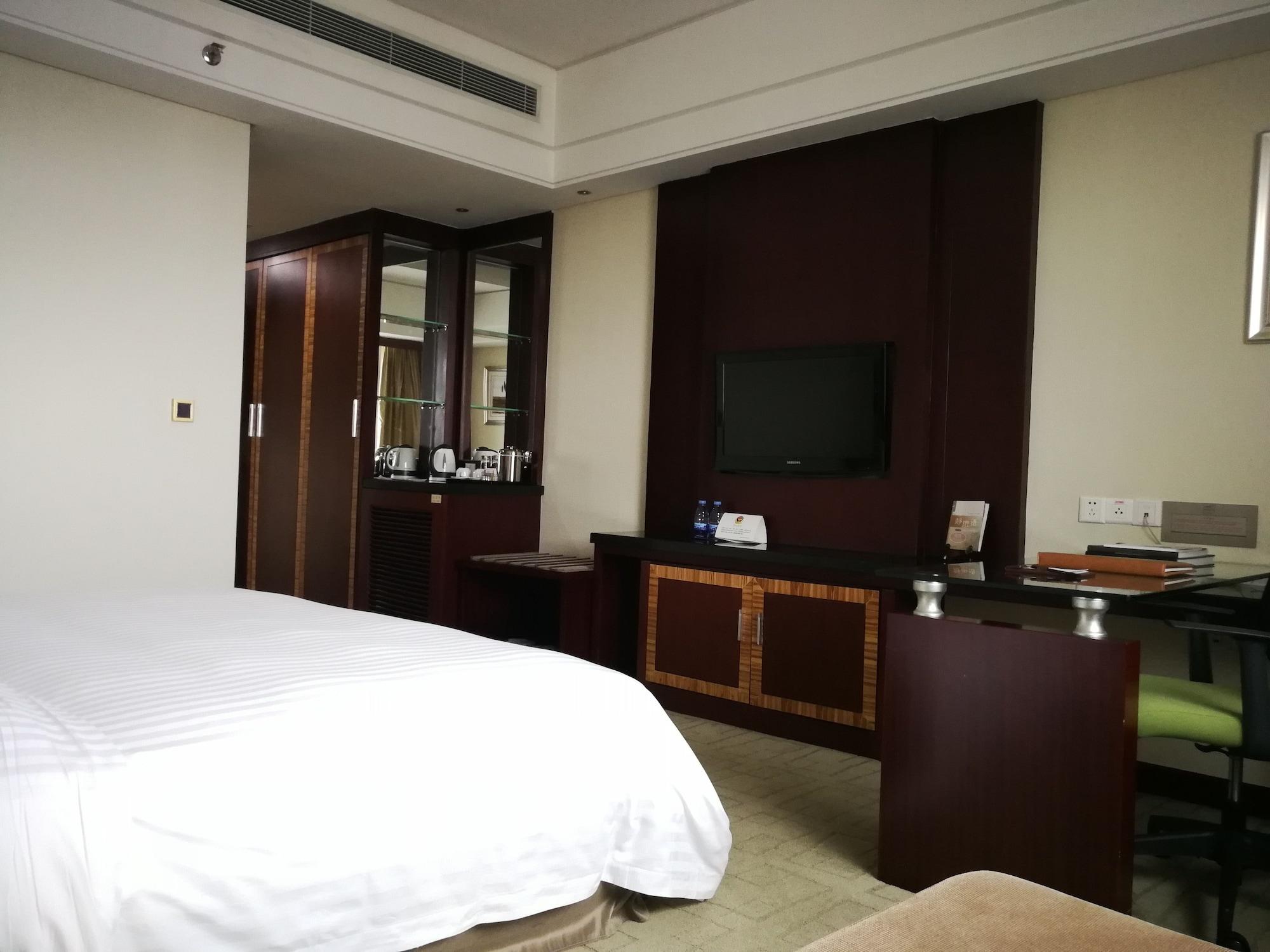 Hotel Daysun International