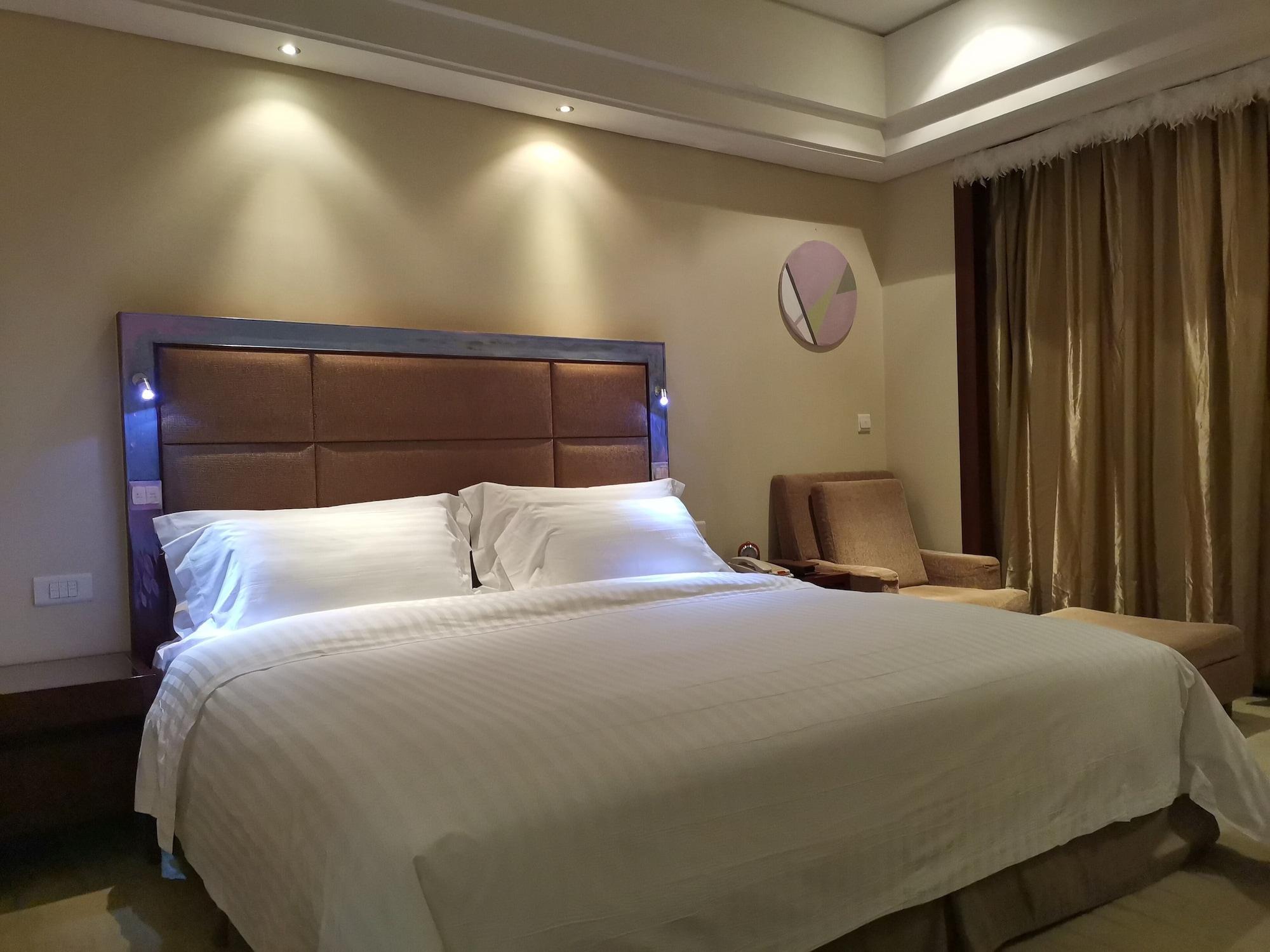 Daysun International 4*