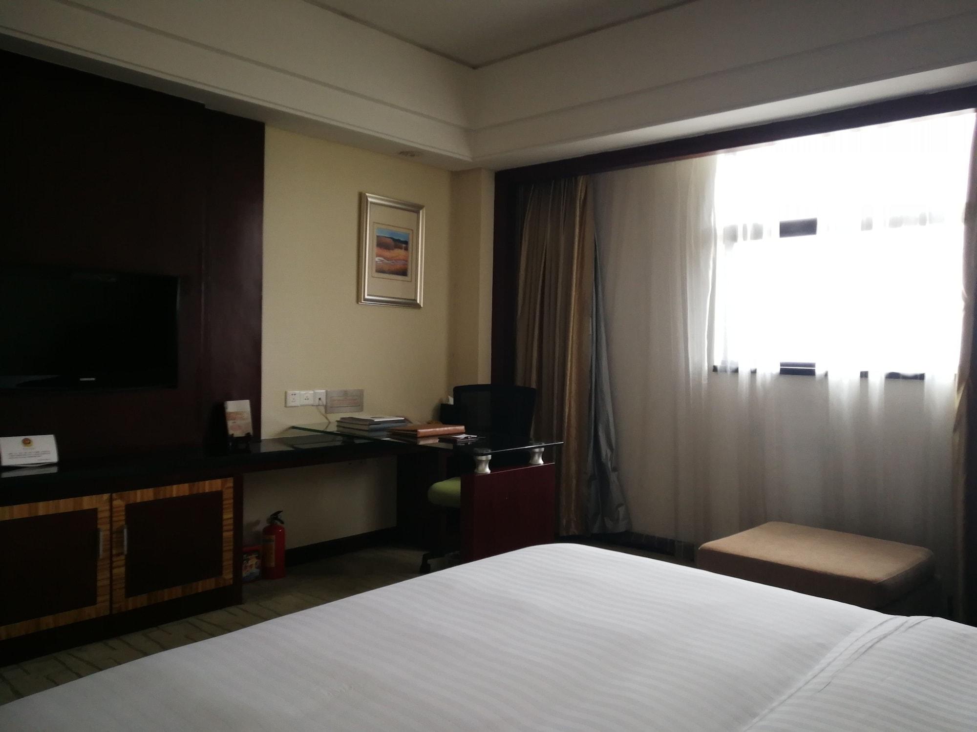Hotel Daysun International 4*