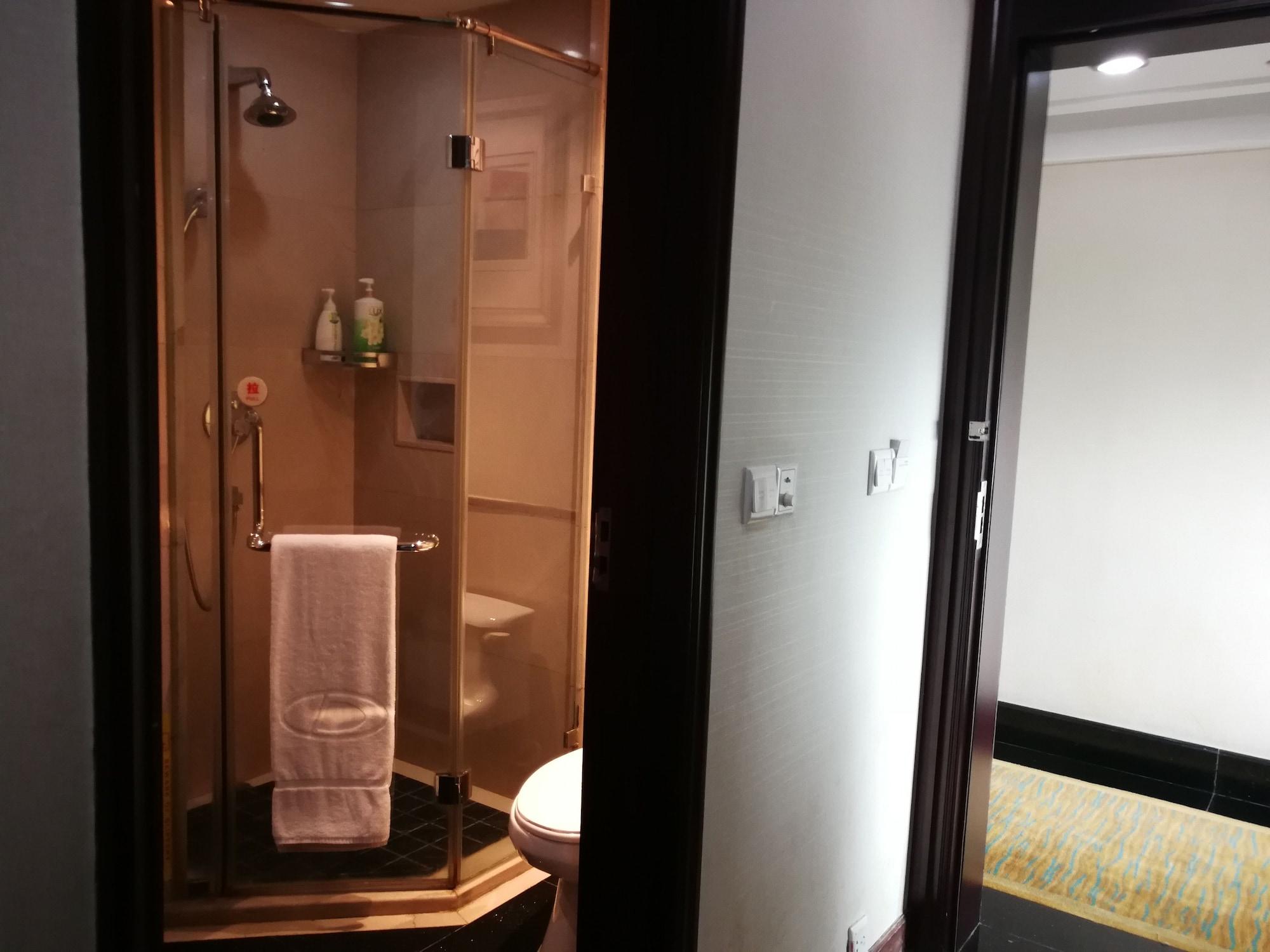 Hotel Daysun International