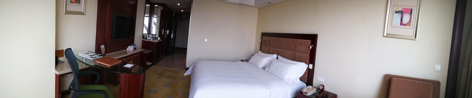 Daysun International 4*