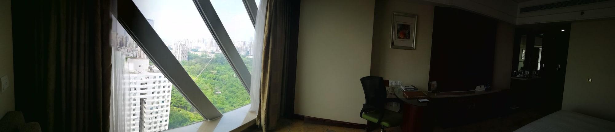 Daysun International 4* Guangzhou