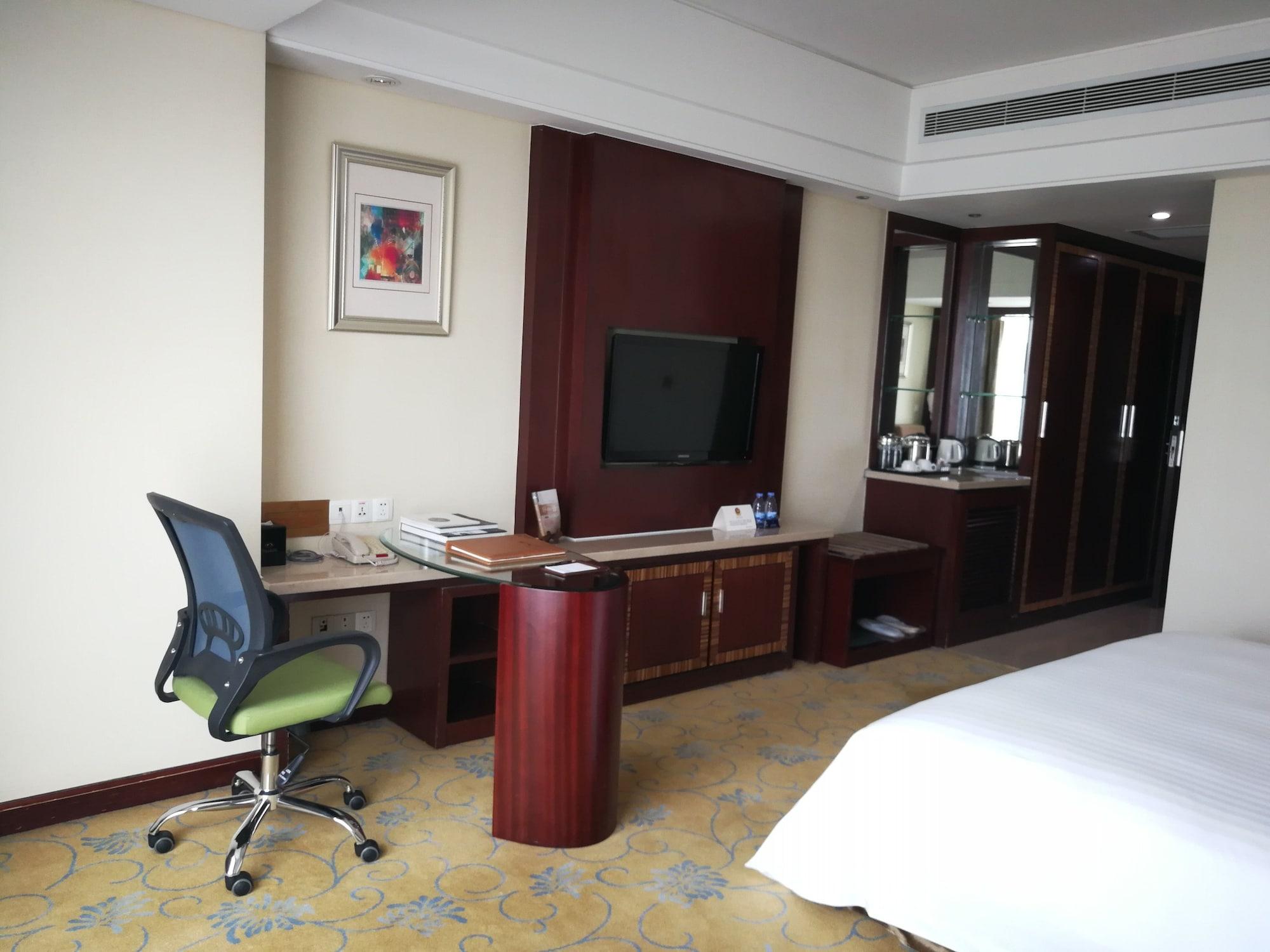 Daysun International Guangzhou