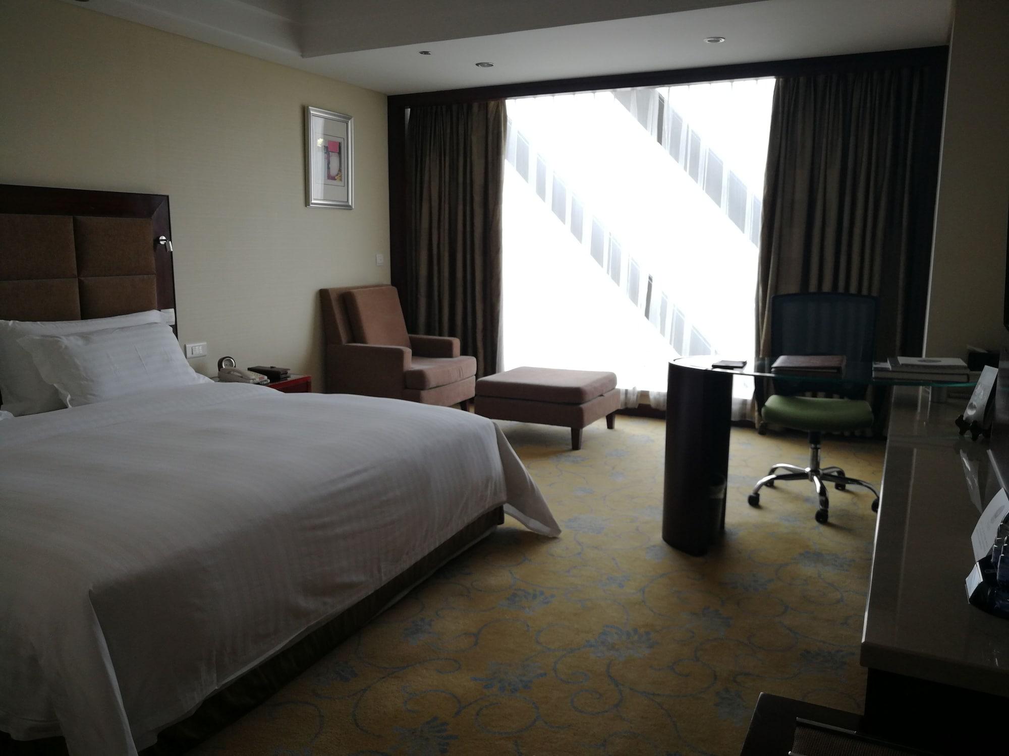 Daysun International 4* Guangzhou