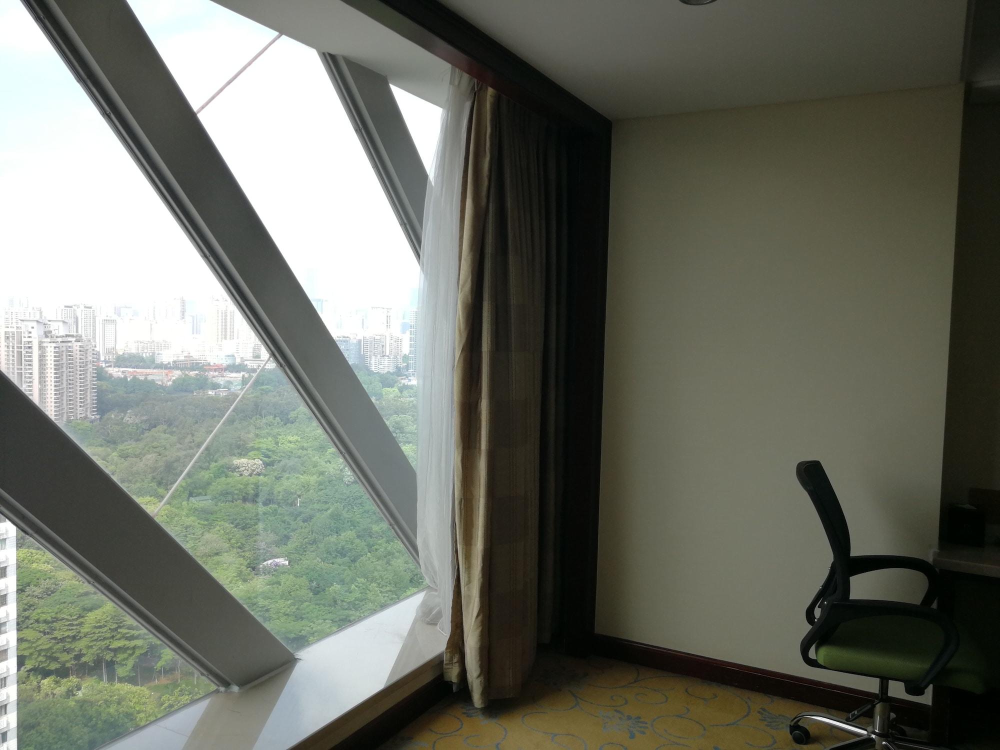 Daysun International 4* Guangzhou