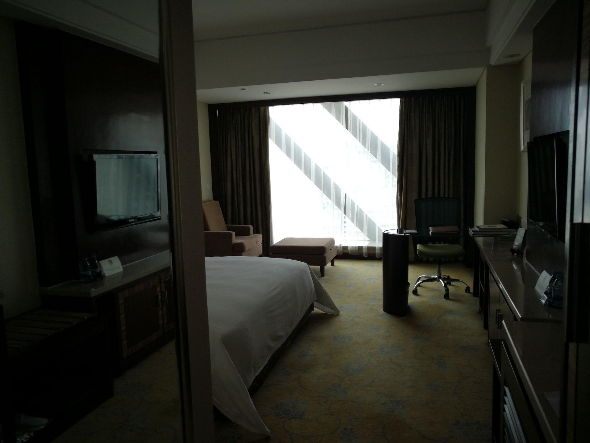 Hotel Daysun International Guangzhou