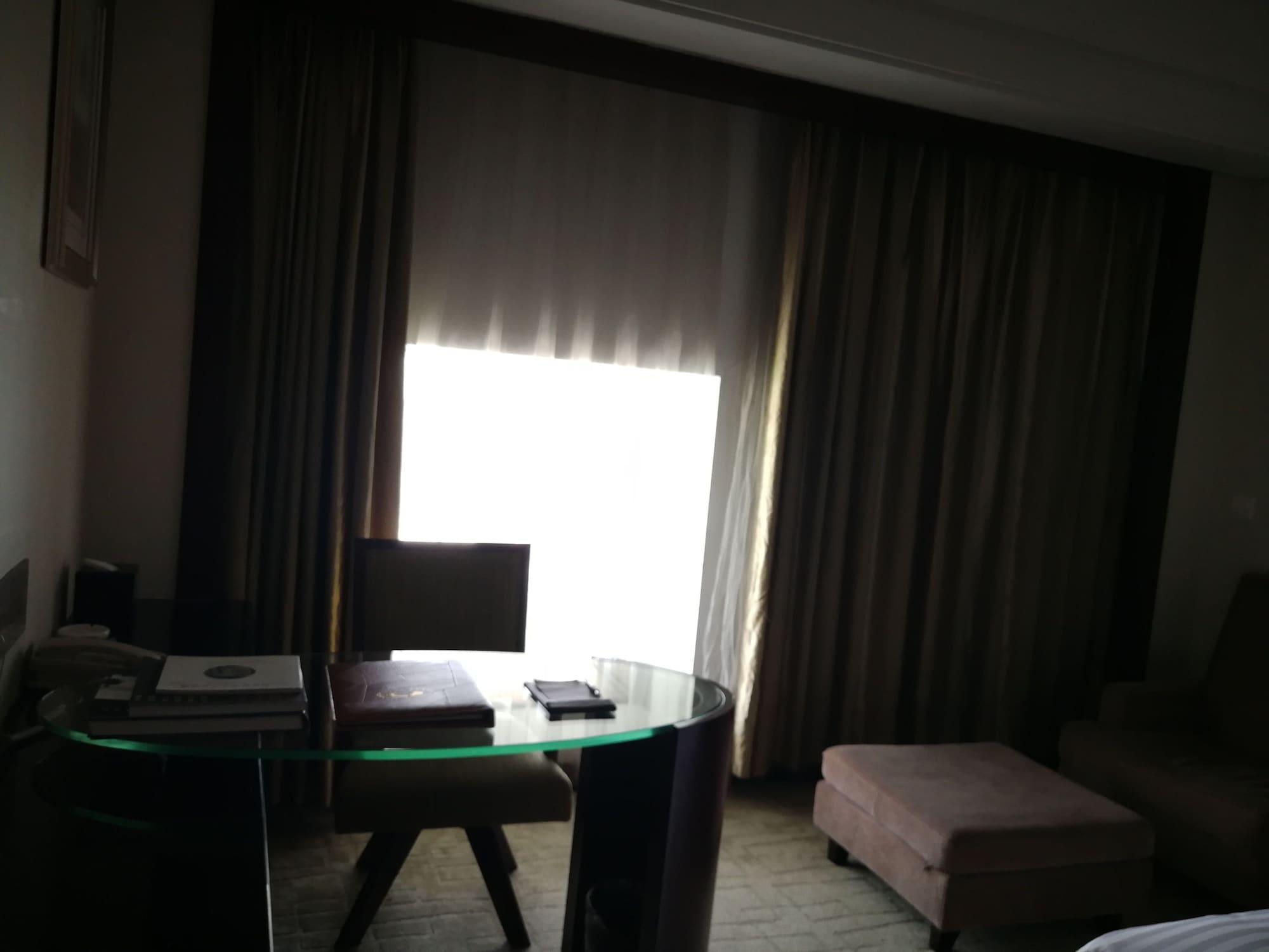 Hotel Daysun International
