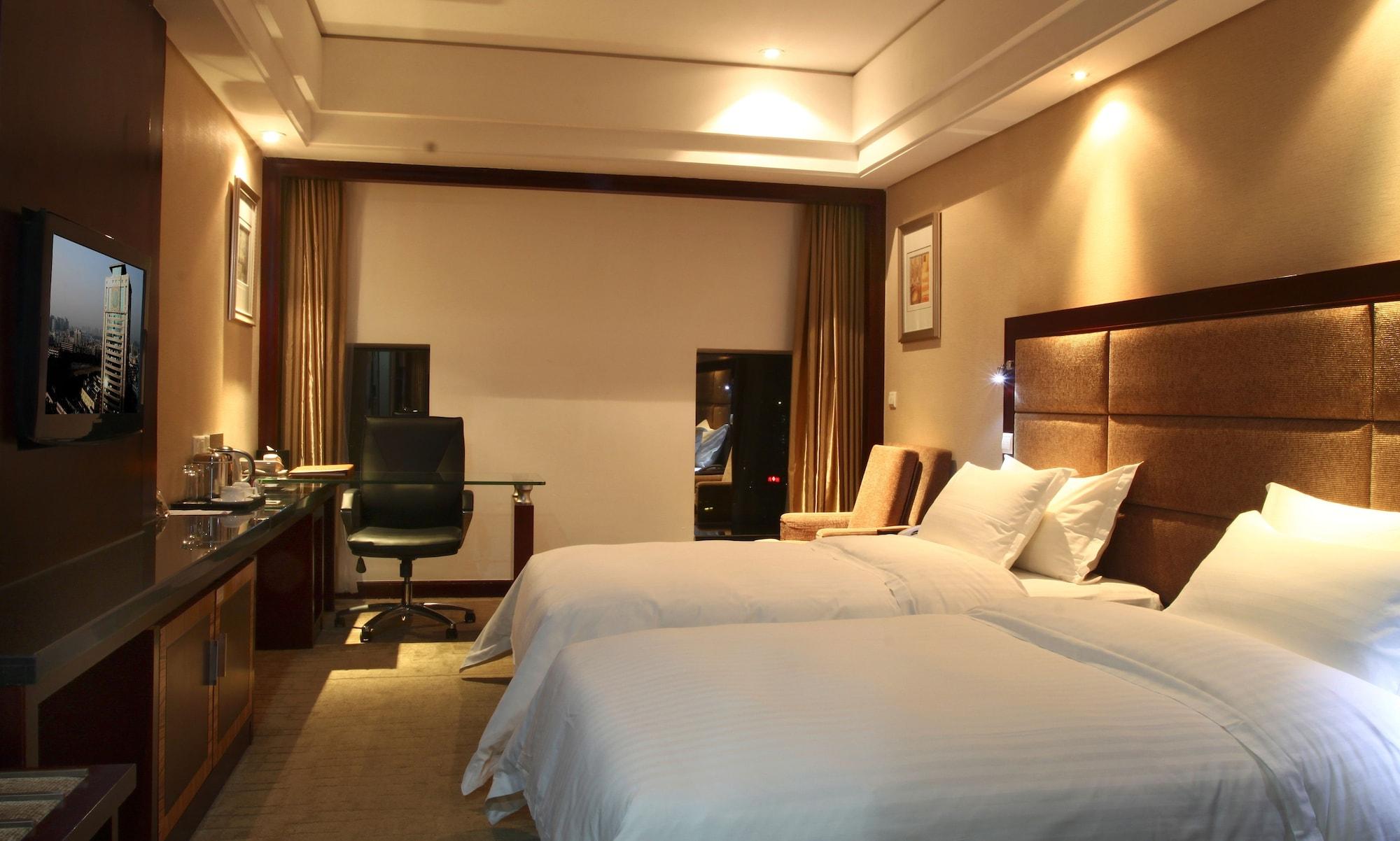 Hotel Daysun International 4*