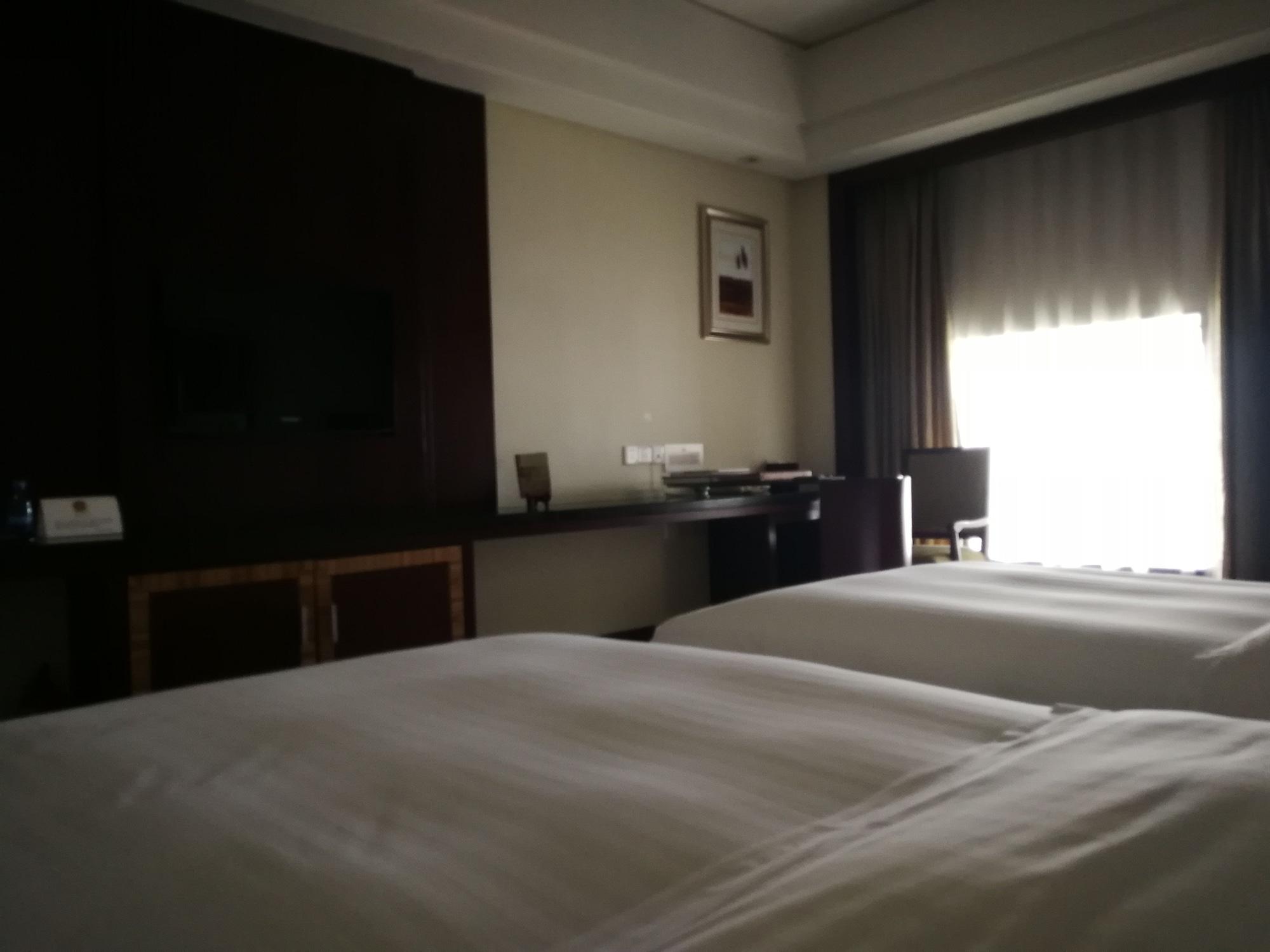 Daysun International Hotel Guangzhou