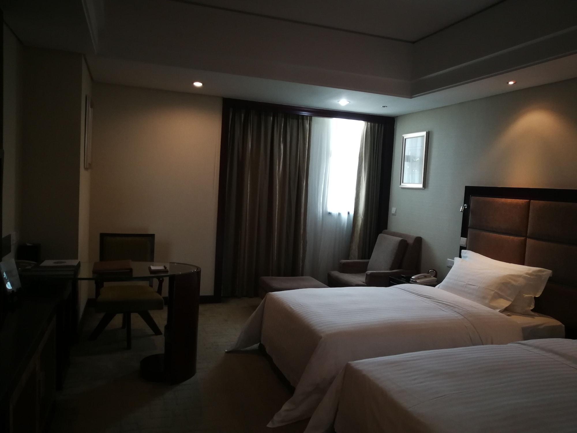 Hotel Daysun International 4*