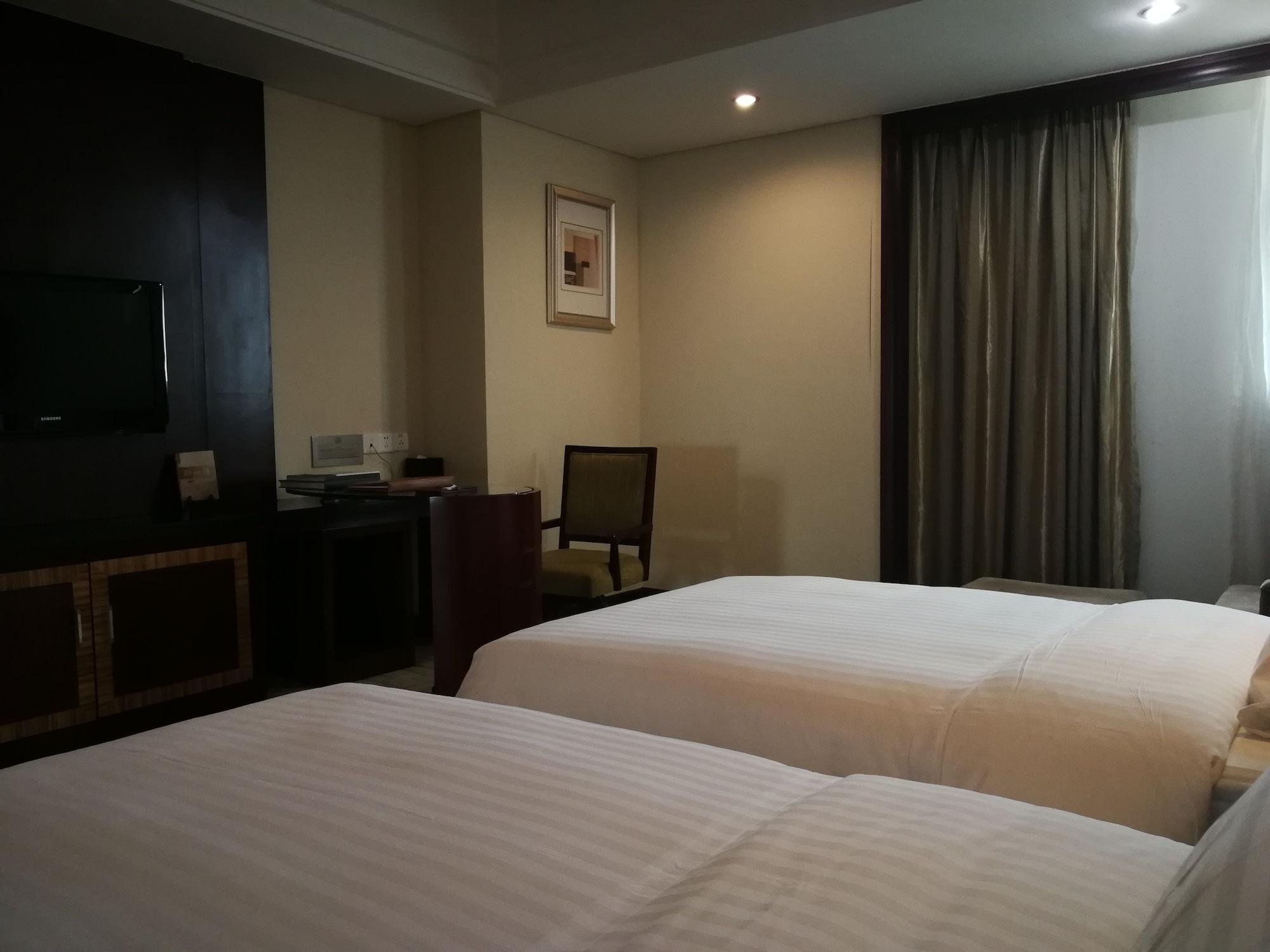 Daysun International Hotel Guangzhou
