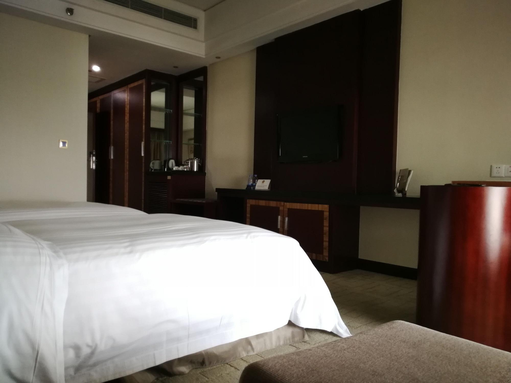 Daysun International 4* Guangzhou