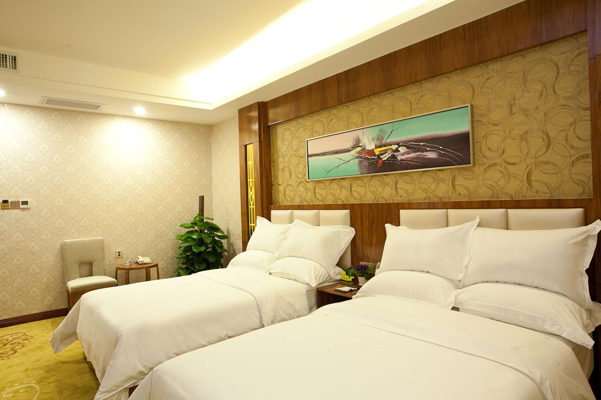 Daysun International