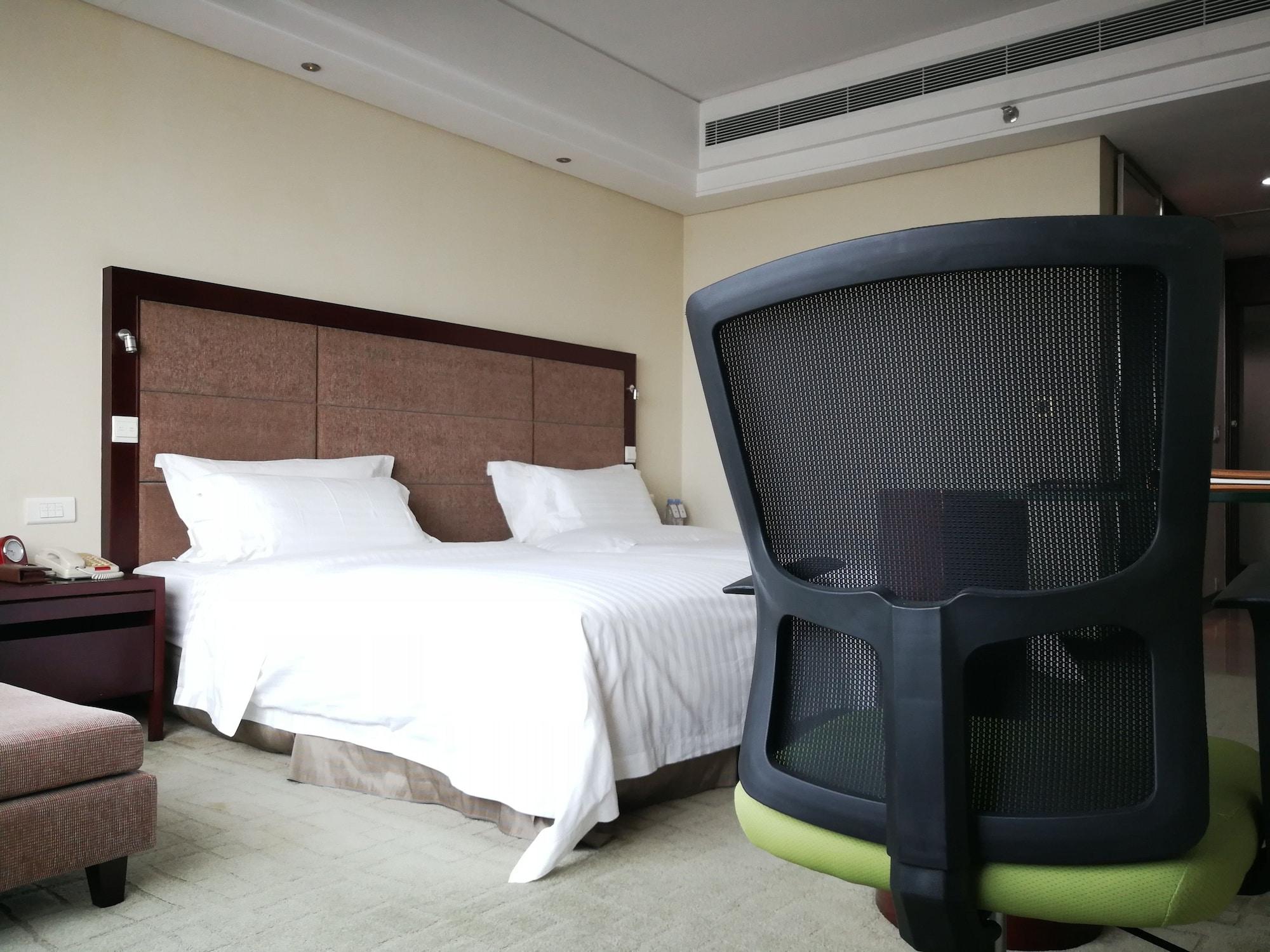 Hotel Daysun International Guangzhou