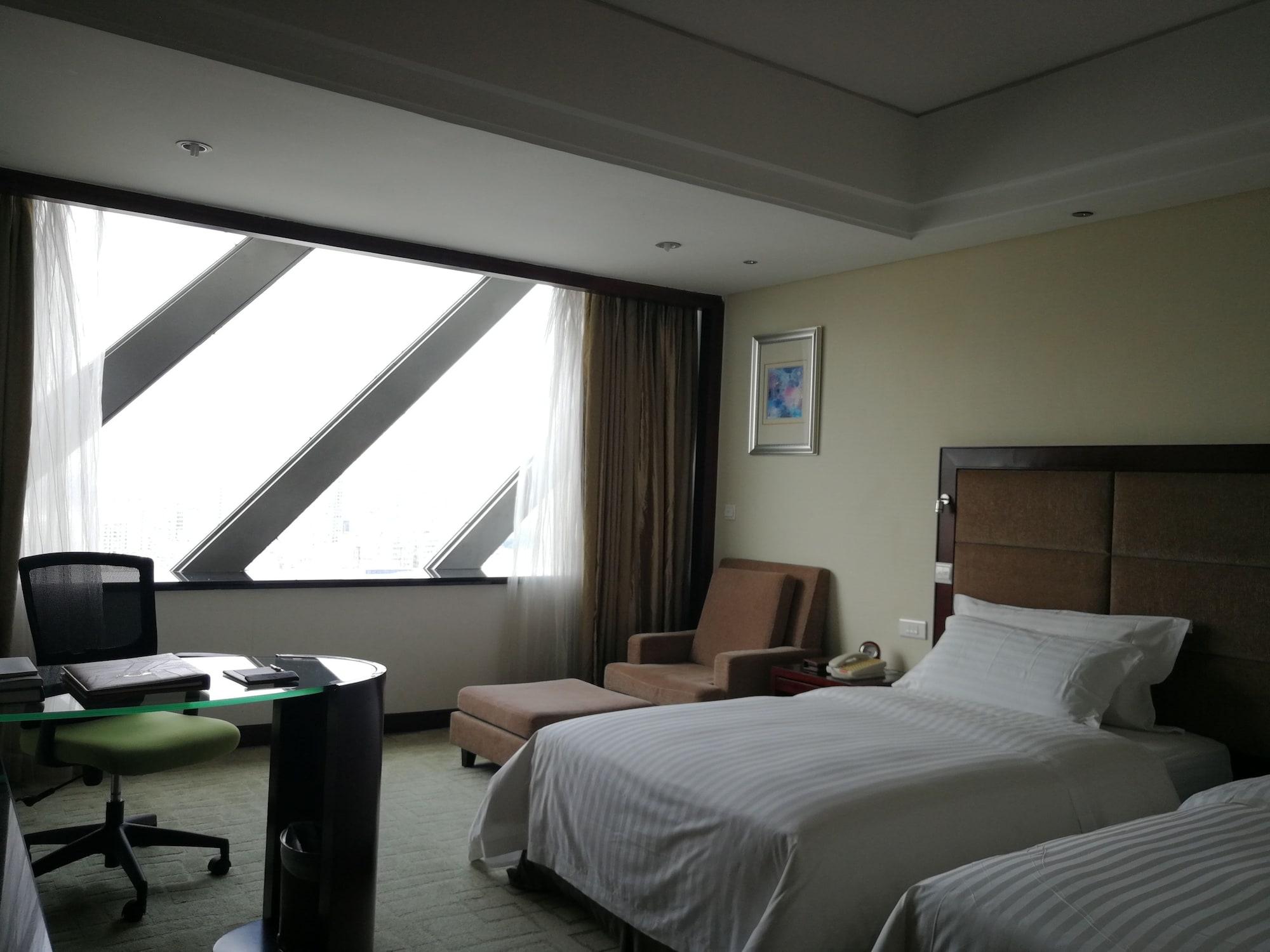 Daysun International 4*