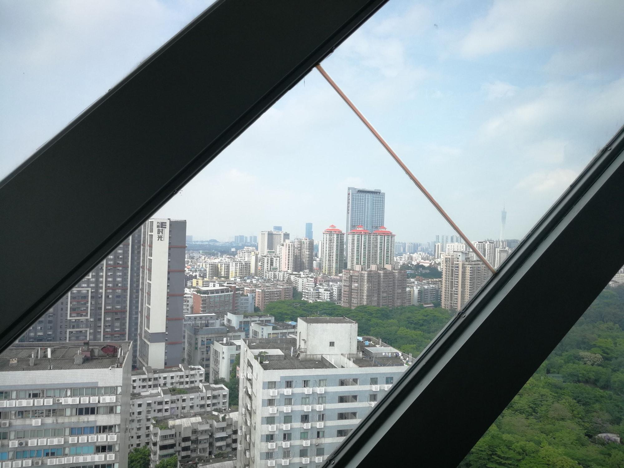 Daysun International 4* Guangzhou