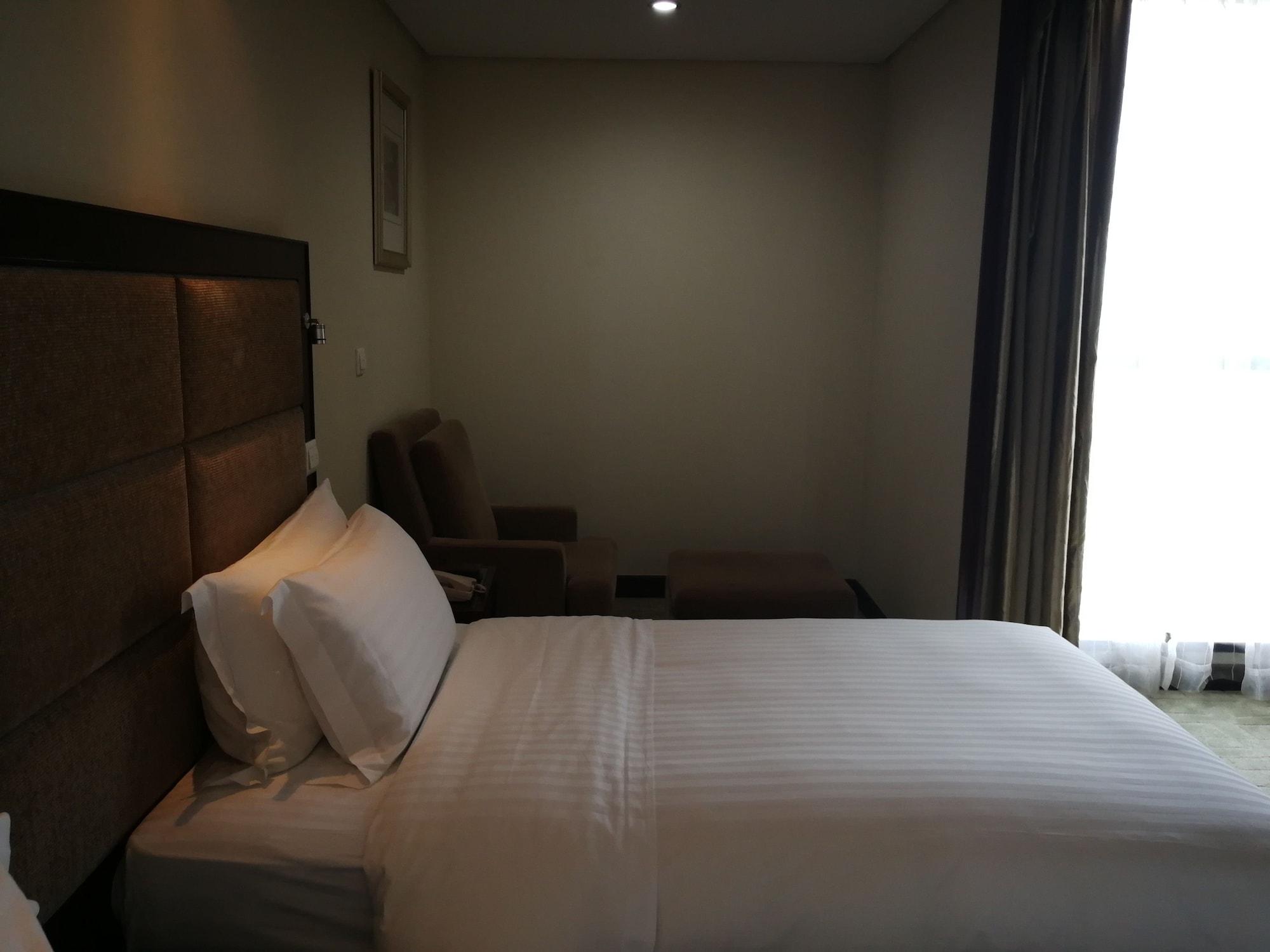 Hotel Daysun International