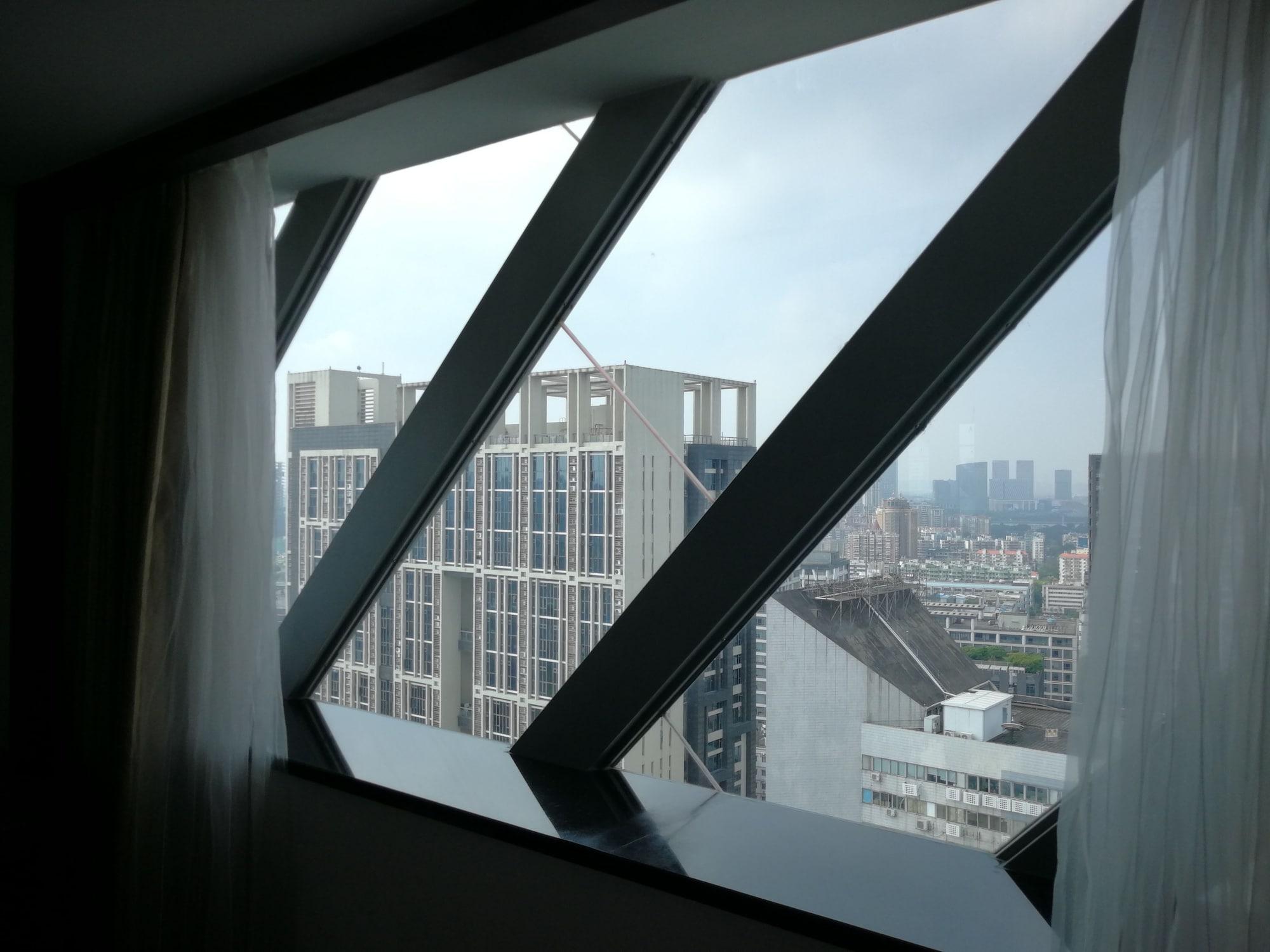 Hotel Daysun International