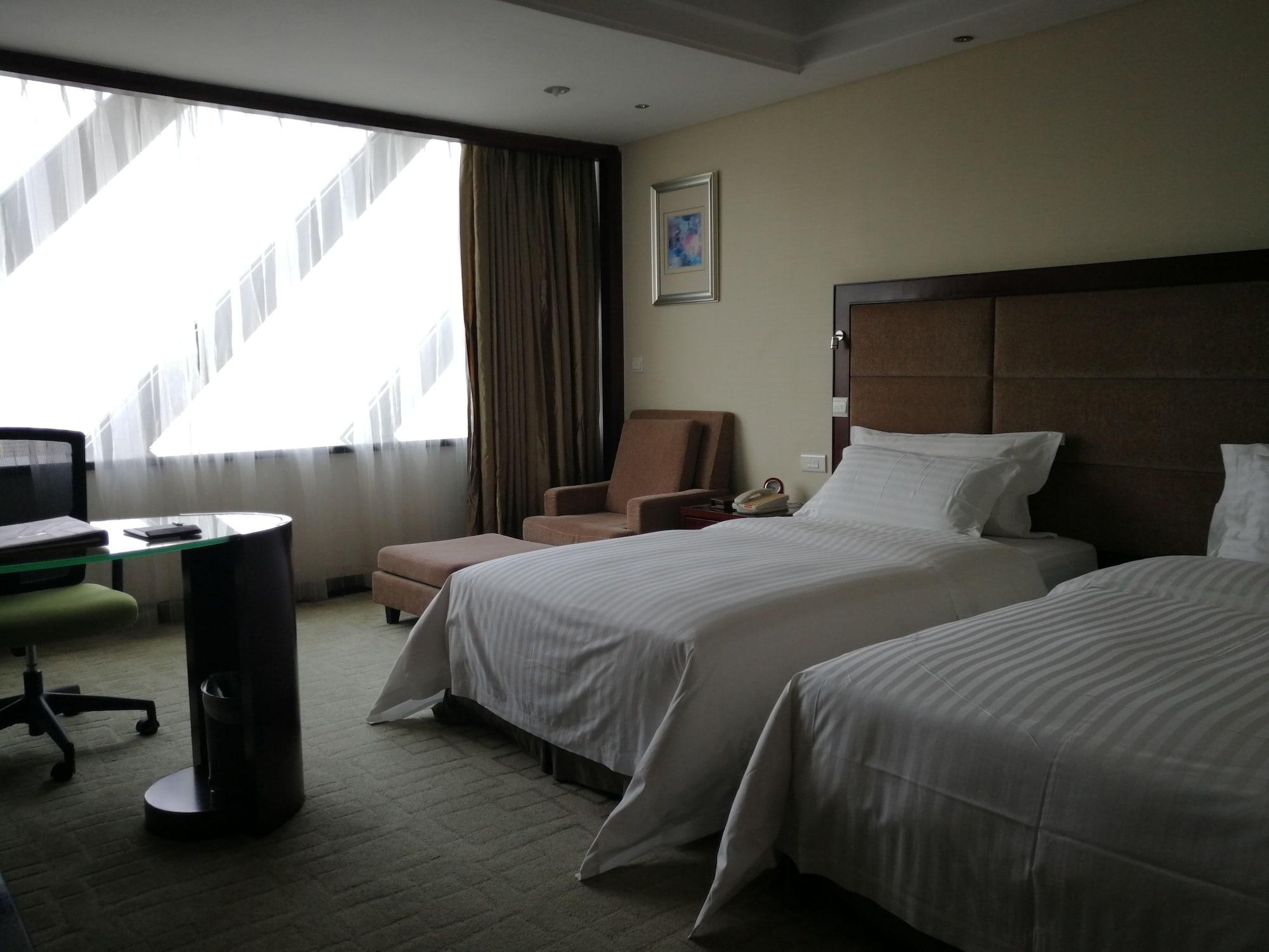 Hotel Daysun International