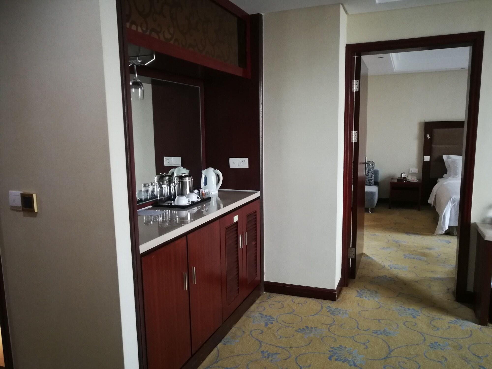 Daysun International Guangzhou