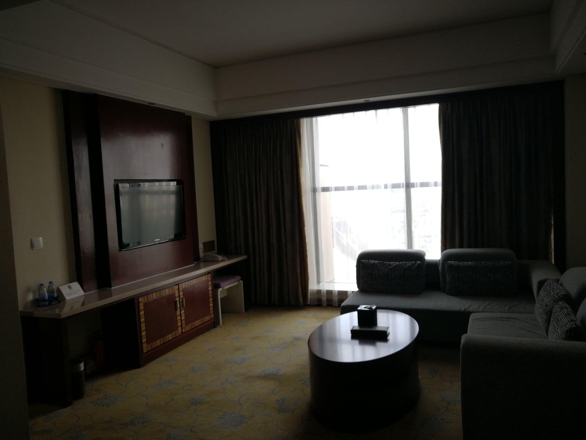 Hotel Daysun International 4*