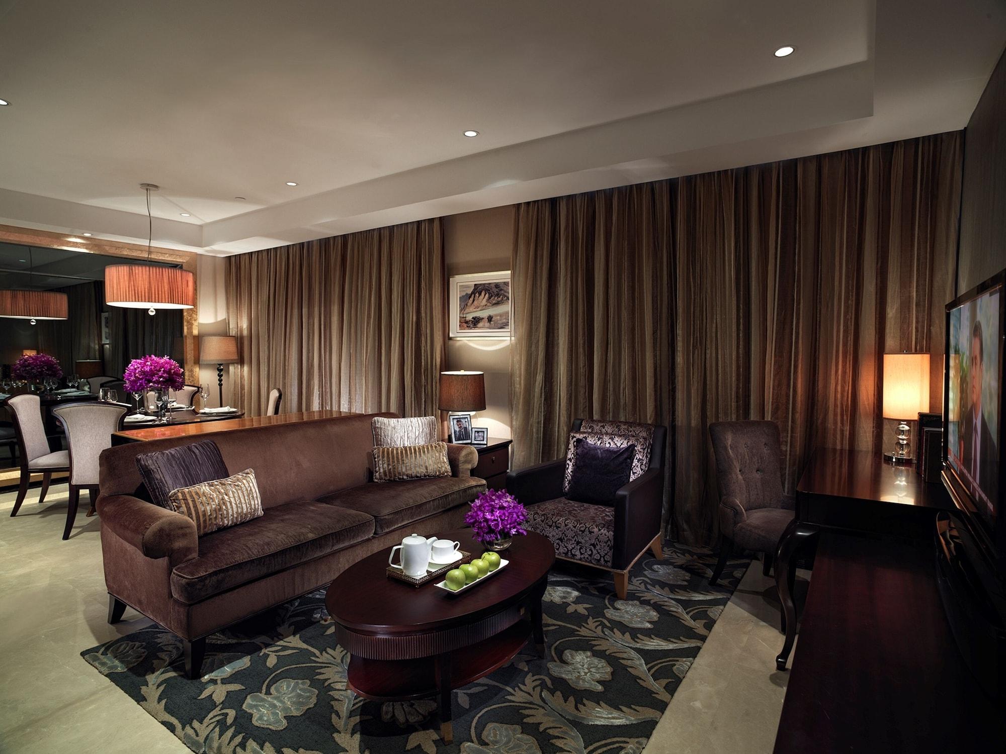 Aparthotel Oakwood Premier