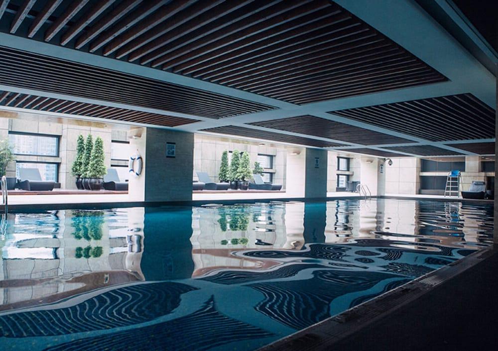 Oakwood Premier Guangzhou