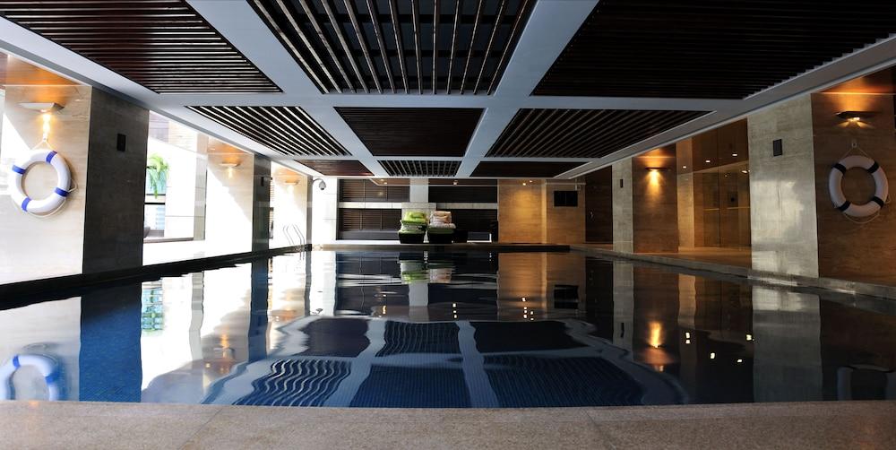 Aparthotel Oakwood Premier Guangzhou