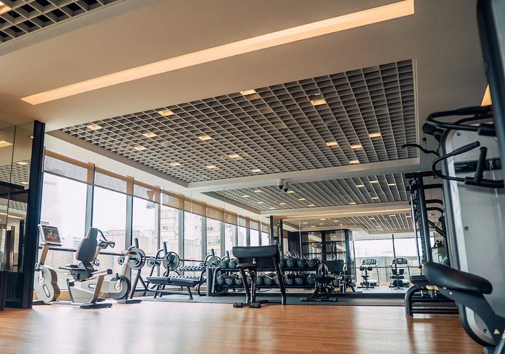 Oakwood Premier Guangzhou