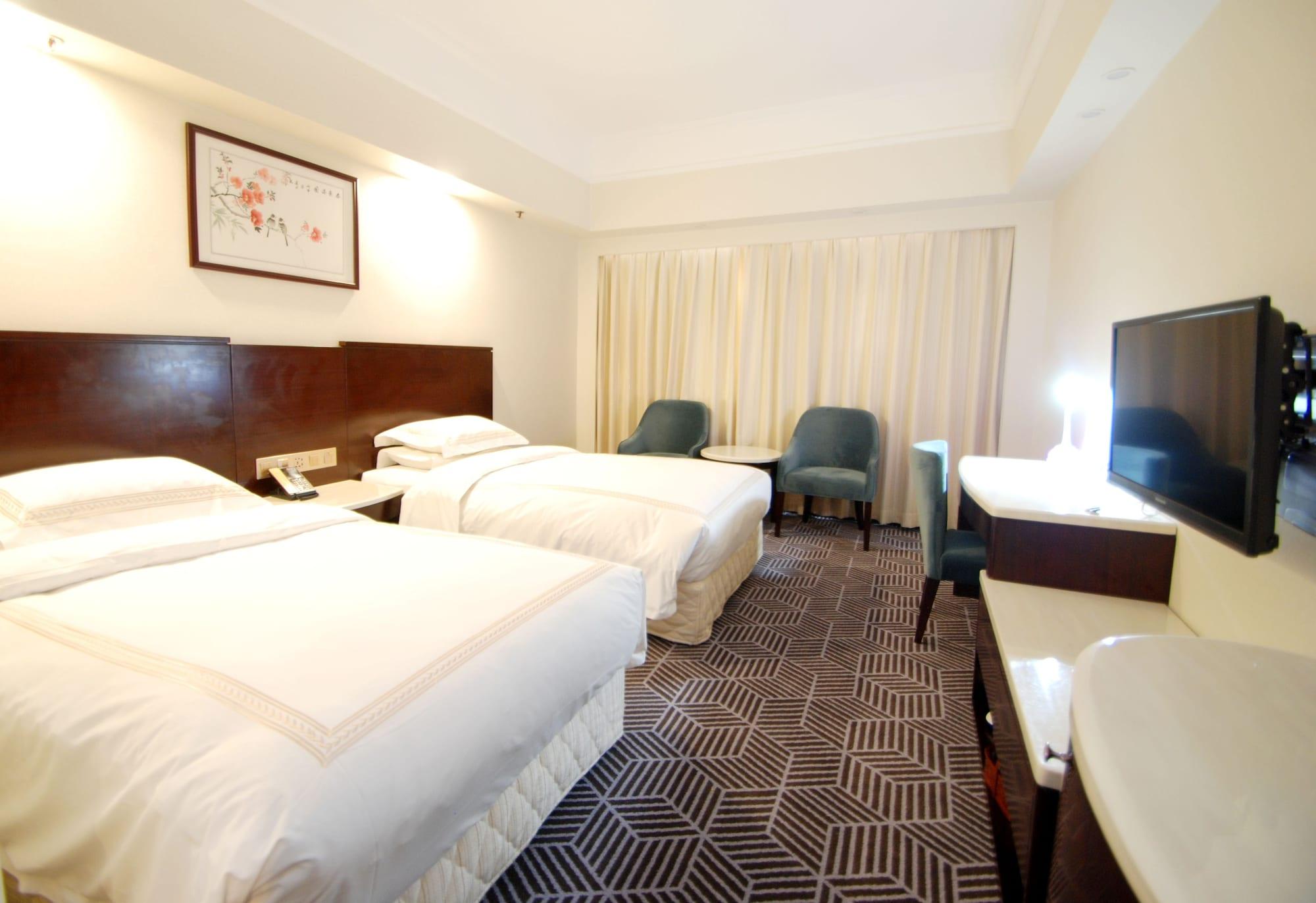 Hotel Overseas Chinese Friendship