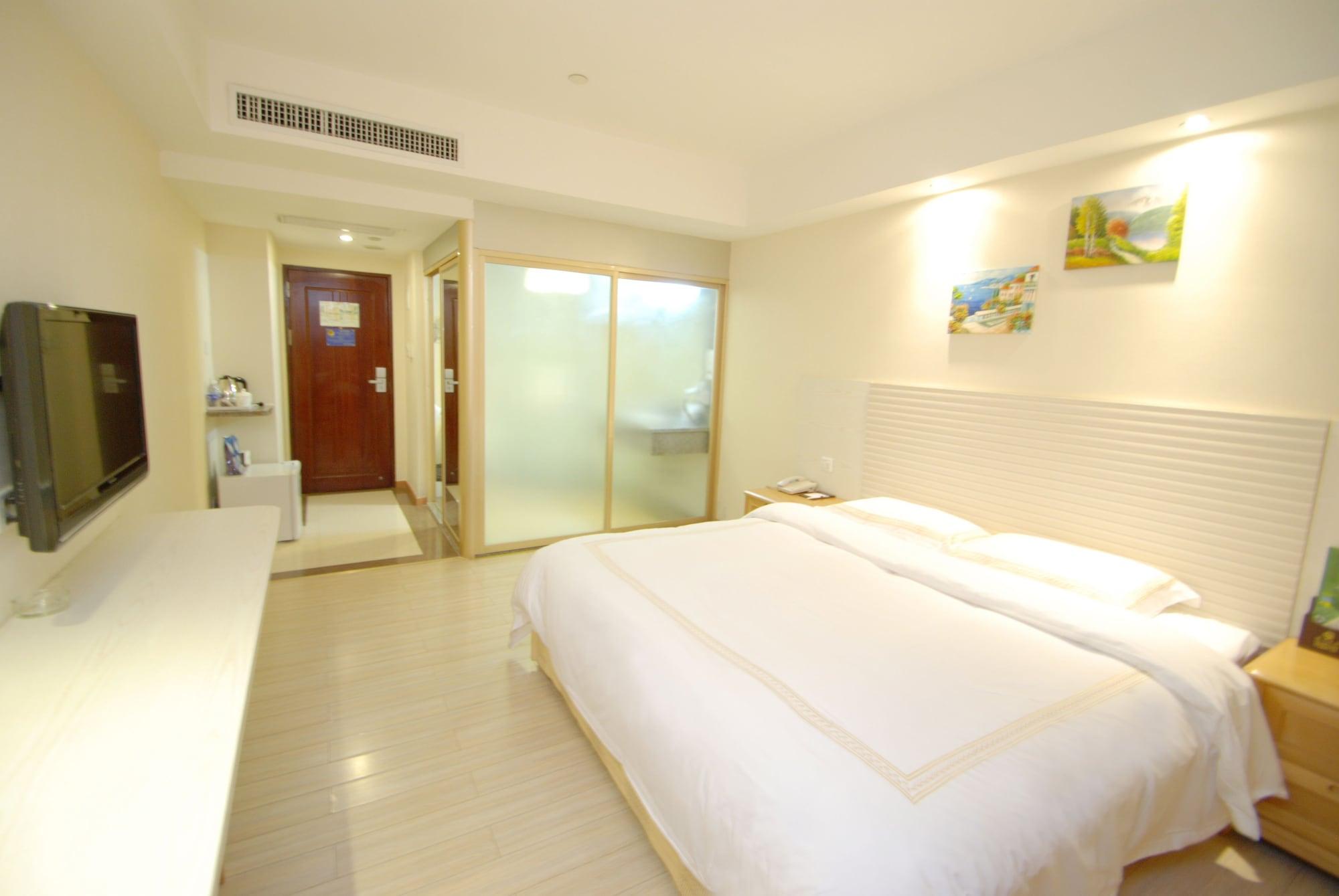 Hotel Overseas Chinese Friendship