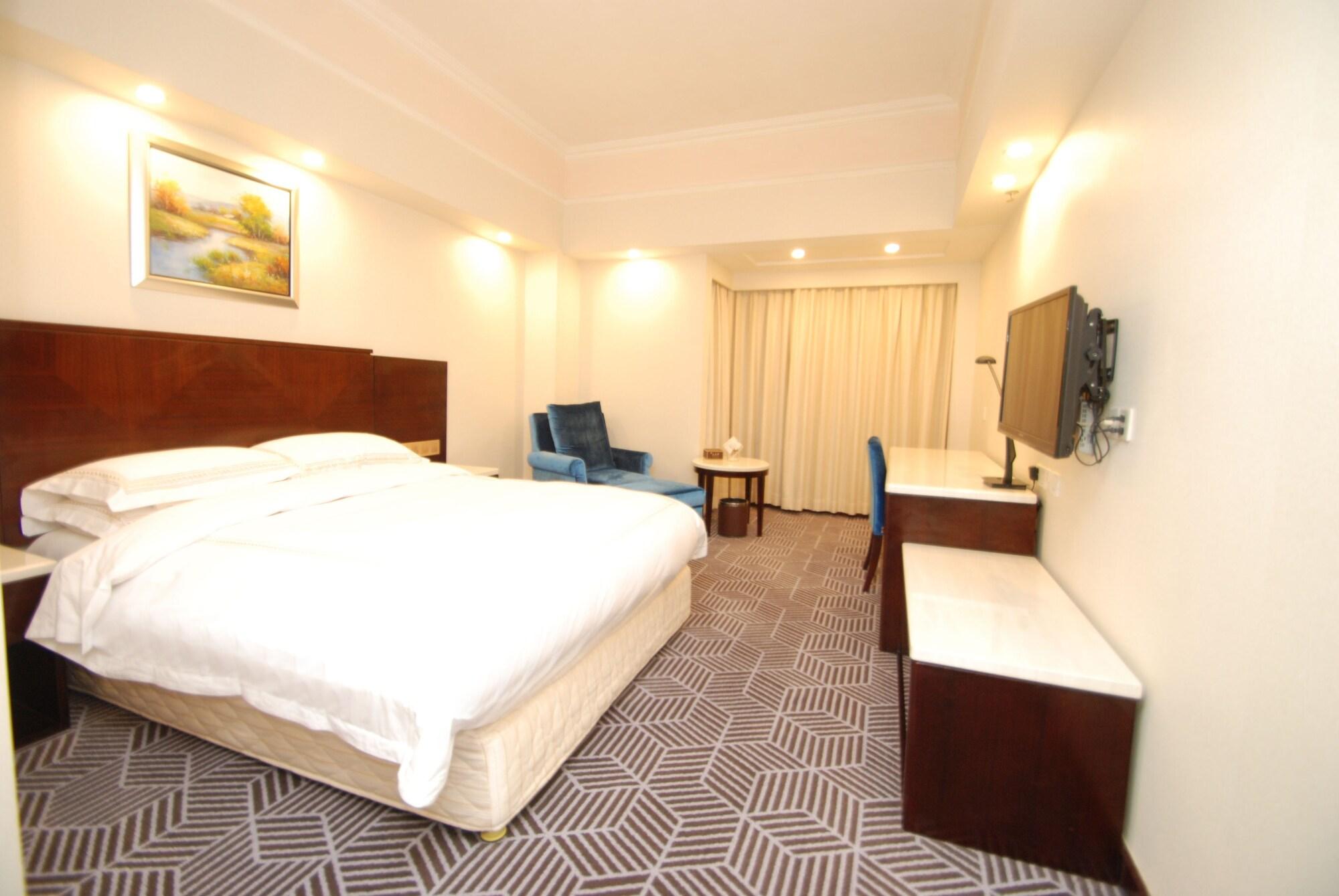 Hotel Overseas Chinese Friendship