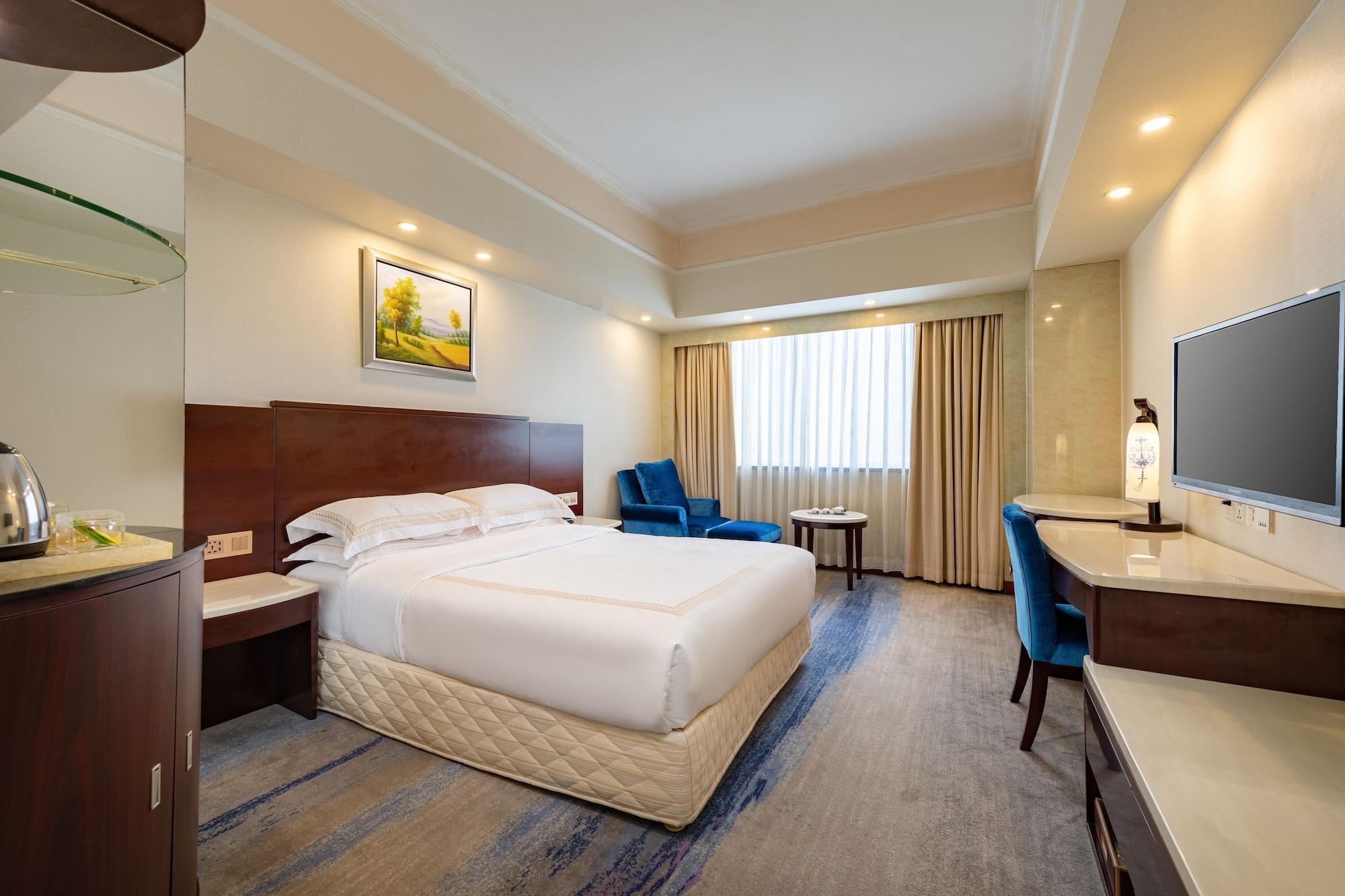 Hotel Overseas Chinese Friendship