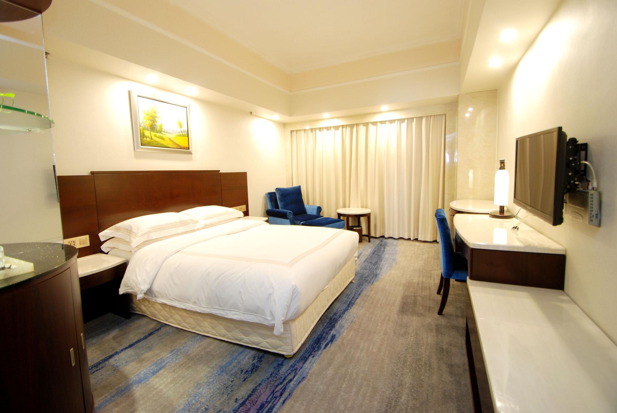 Overseas Chinese Friendship Hotel