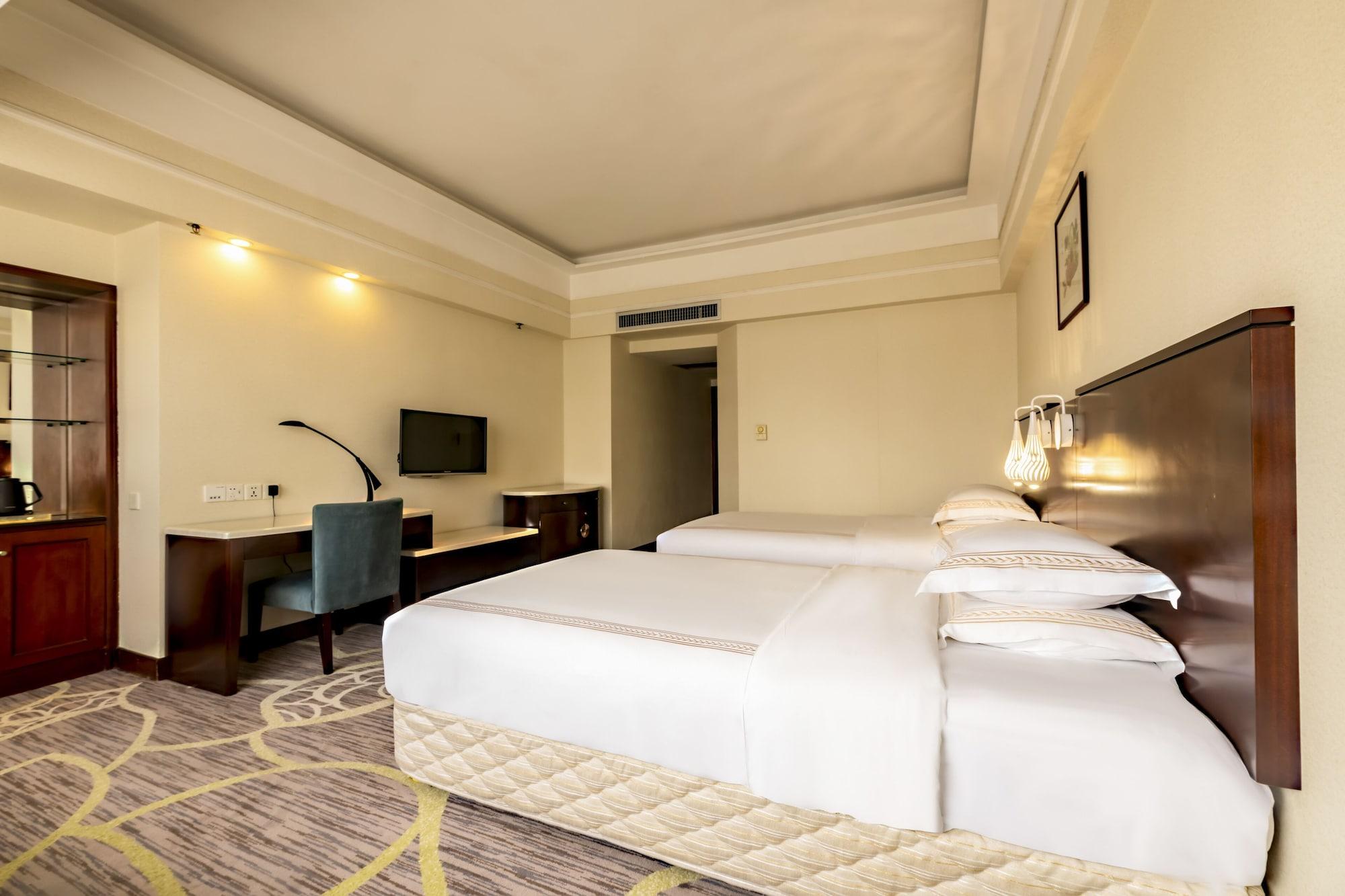 Overseas Chinese Friendship Hotel