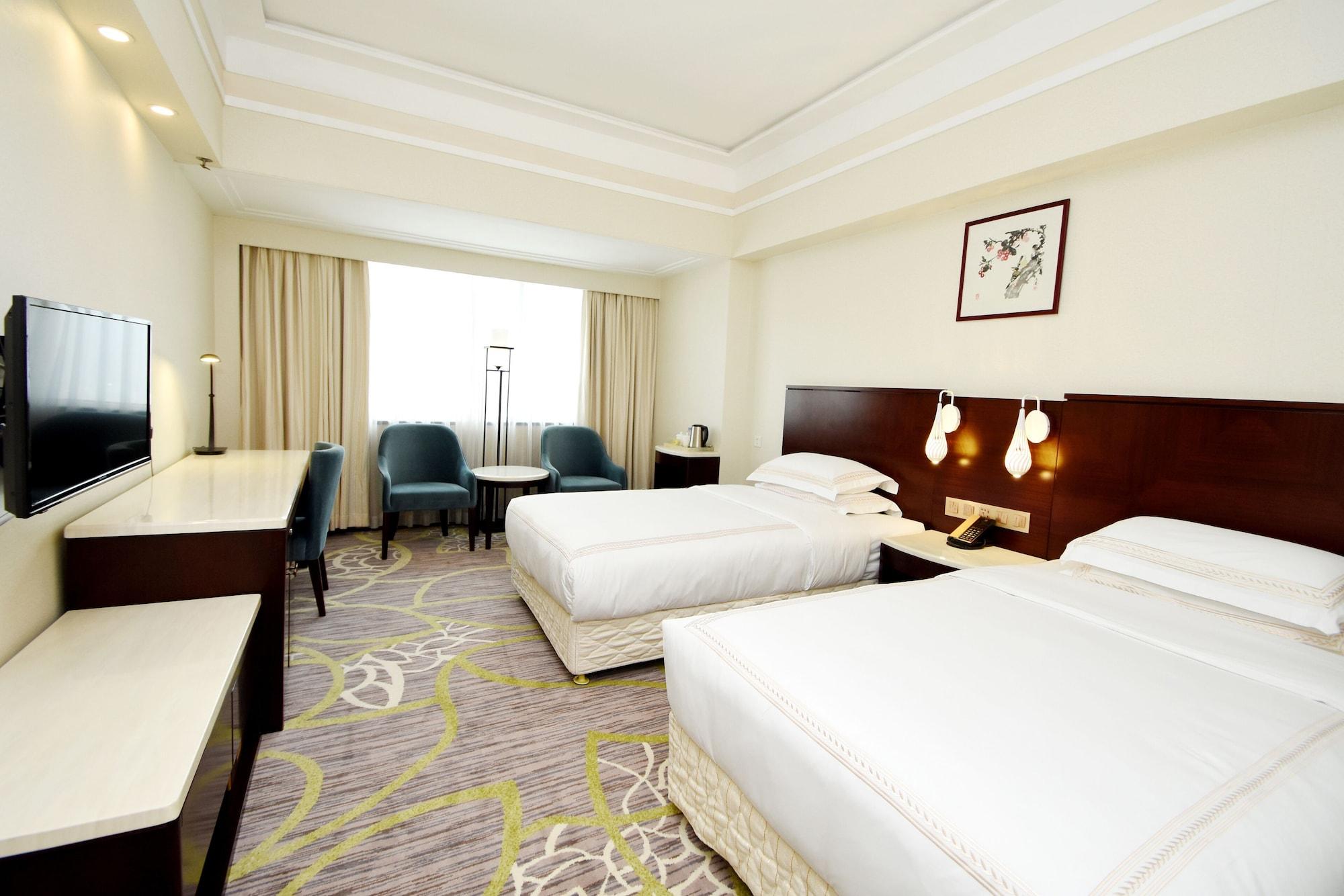 Hotel Overseas Chinese Friendship