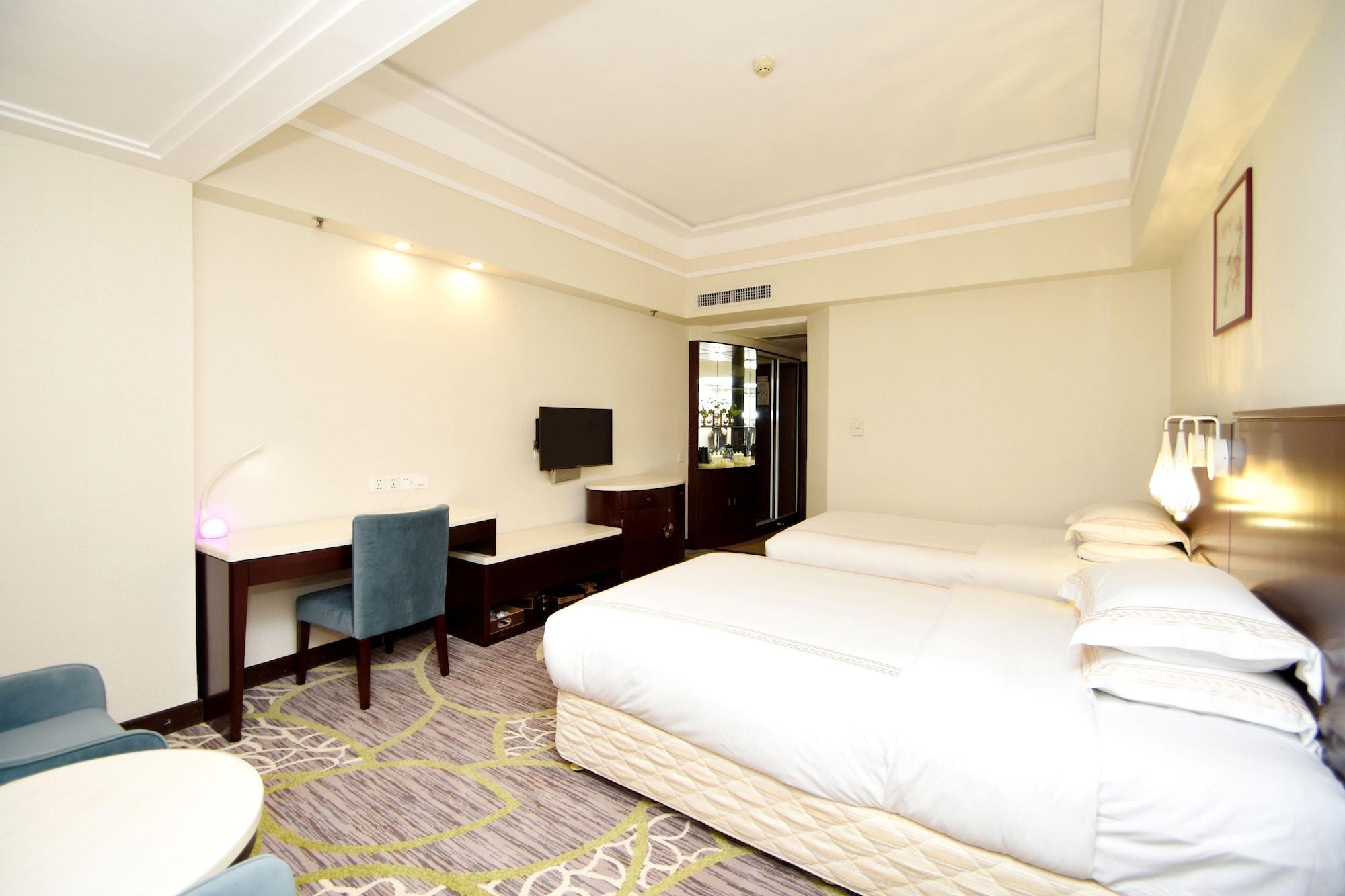 Overseas Chinese Friendship Hotel Guangzhou