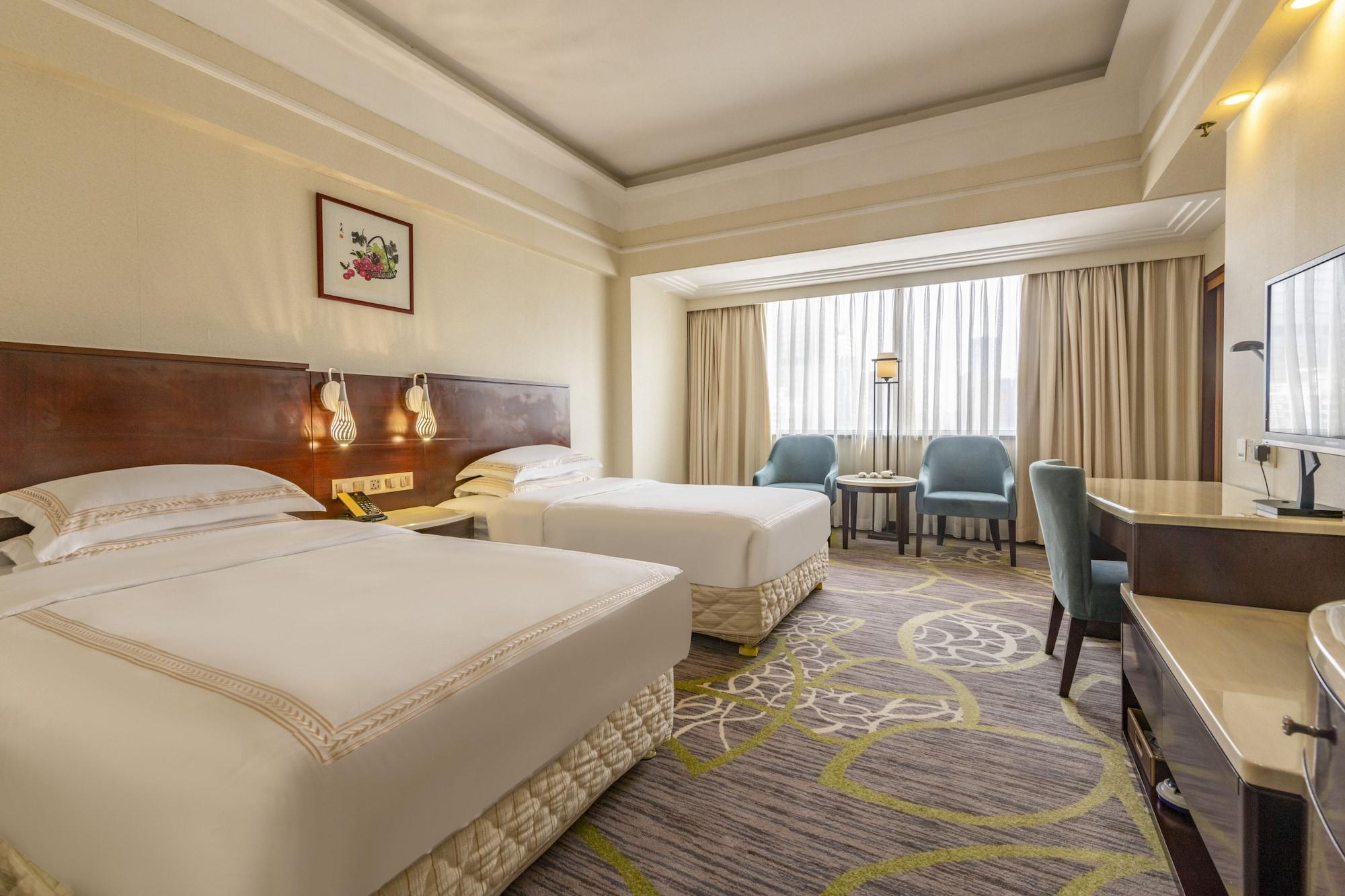 Hotel Overseas Chinese Friendship