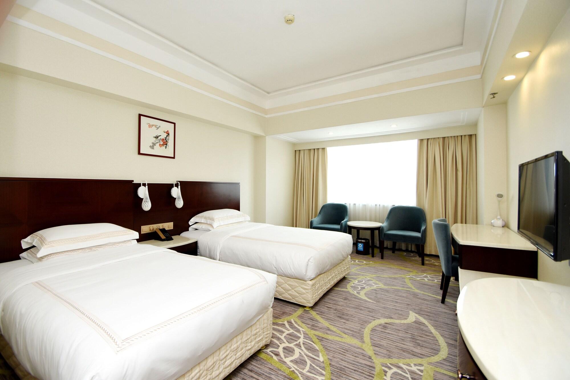 Overseas Chinese Friendship Hotel