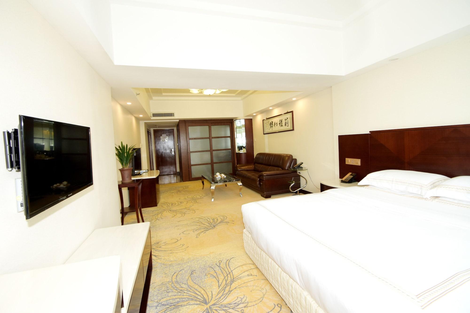 Overseas Chinese Friendship Hotel