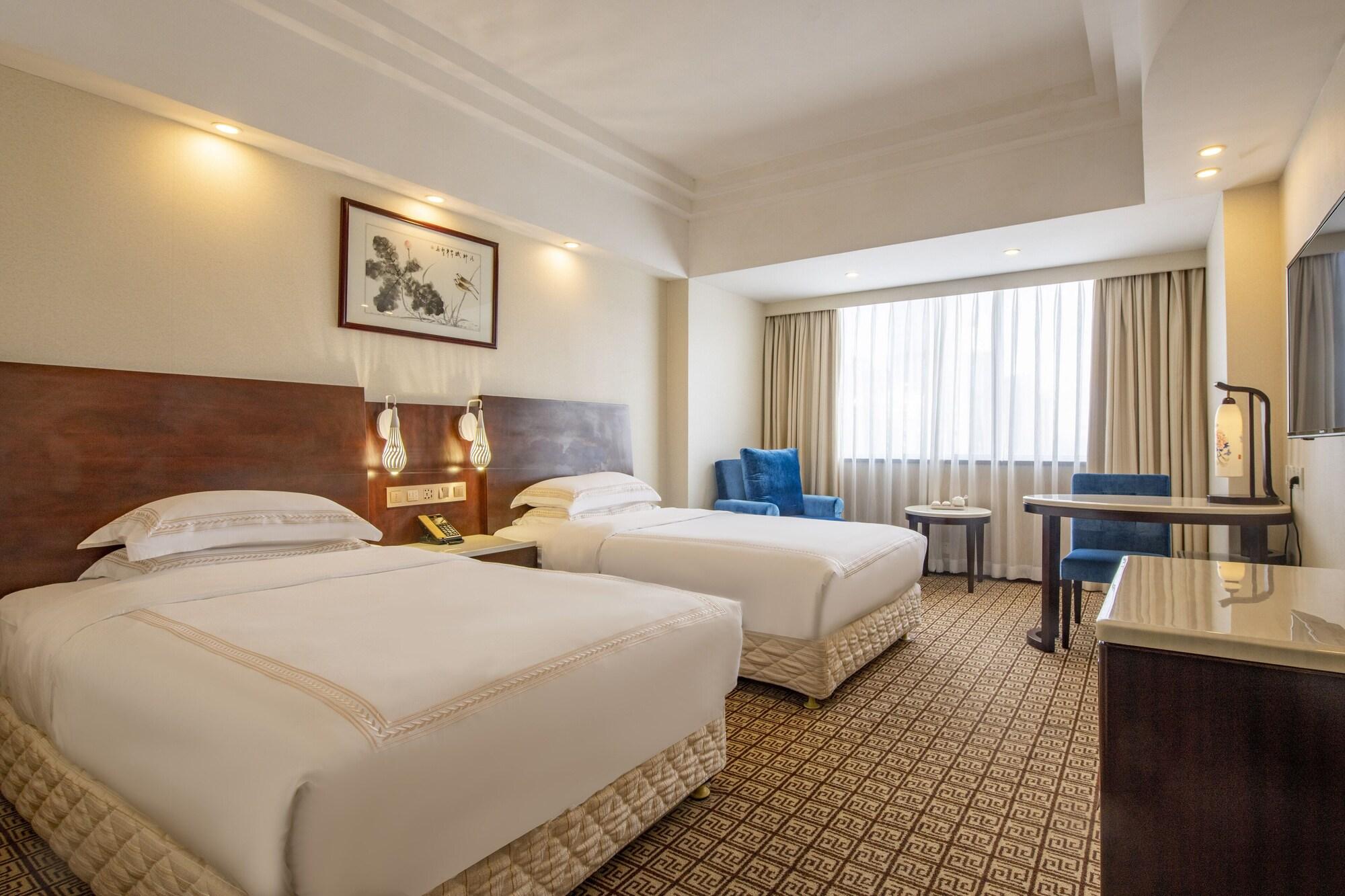 Overseas Chinese Friendship Hotel