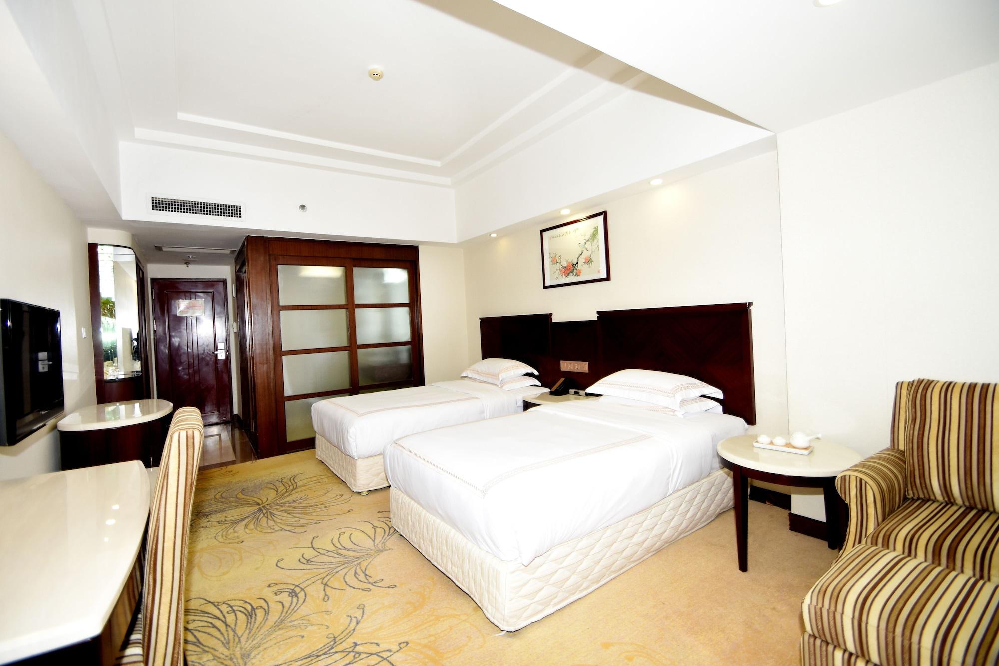Hotel Overseas Chinese Friendship