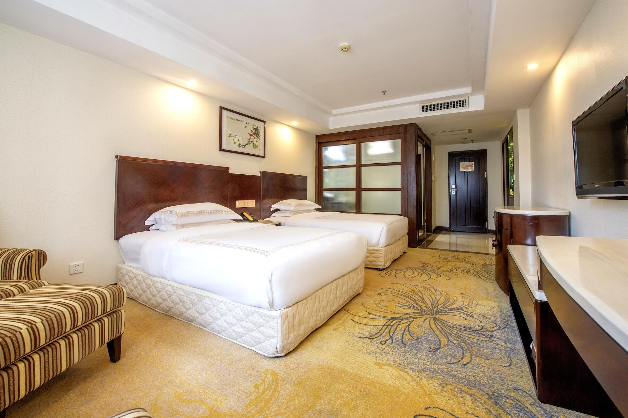 Overseas Chinese Friendship Hotel