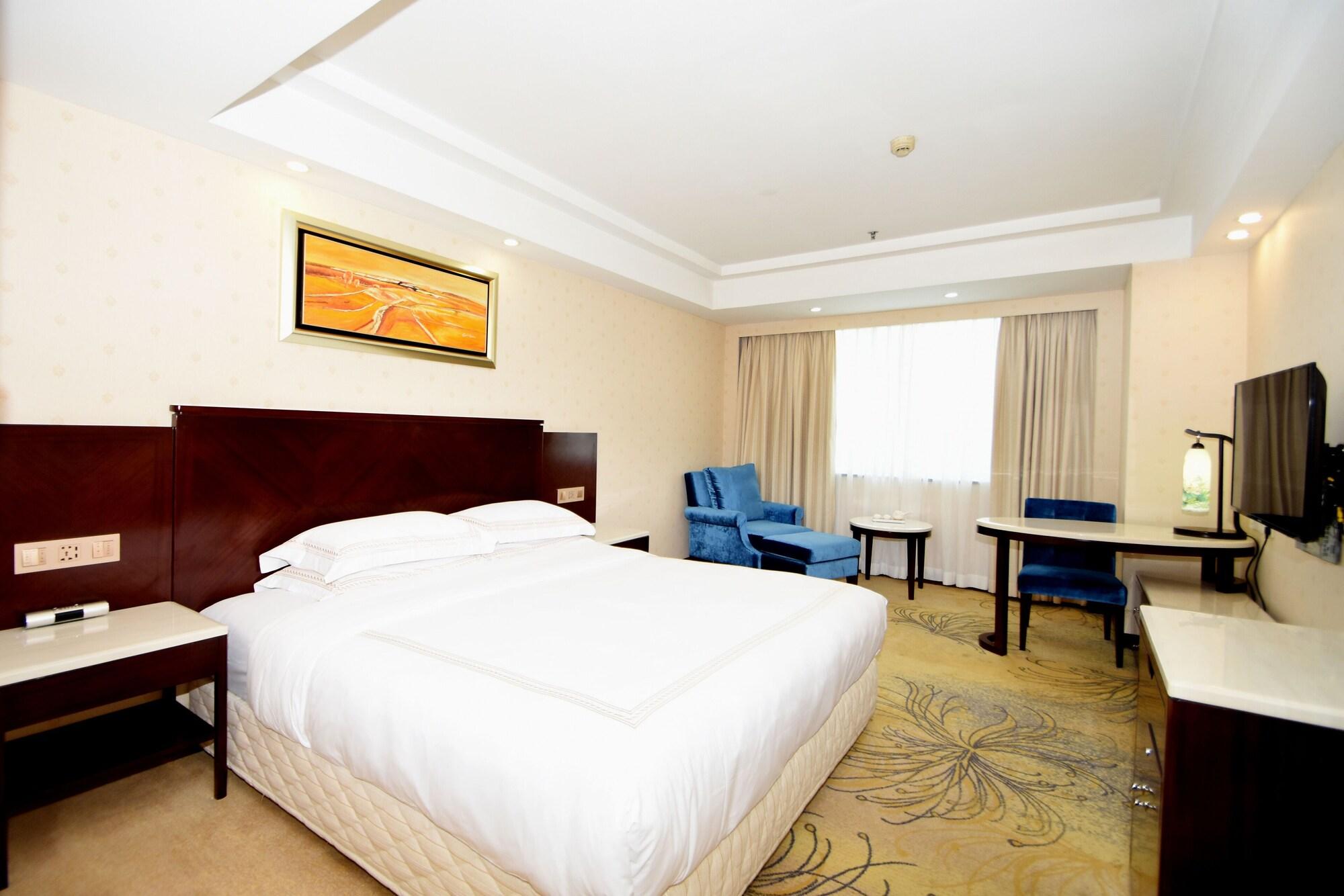 Hotel Overseas Chinese Friendship Guangzhou