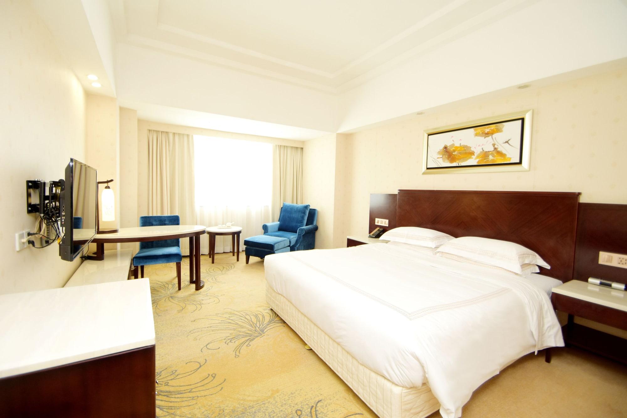 Hotel Overseas Chinese Friendship