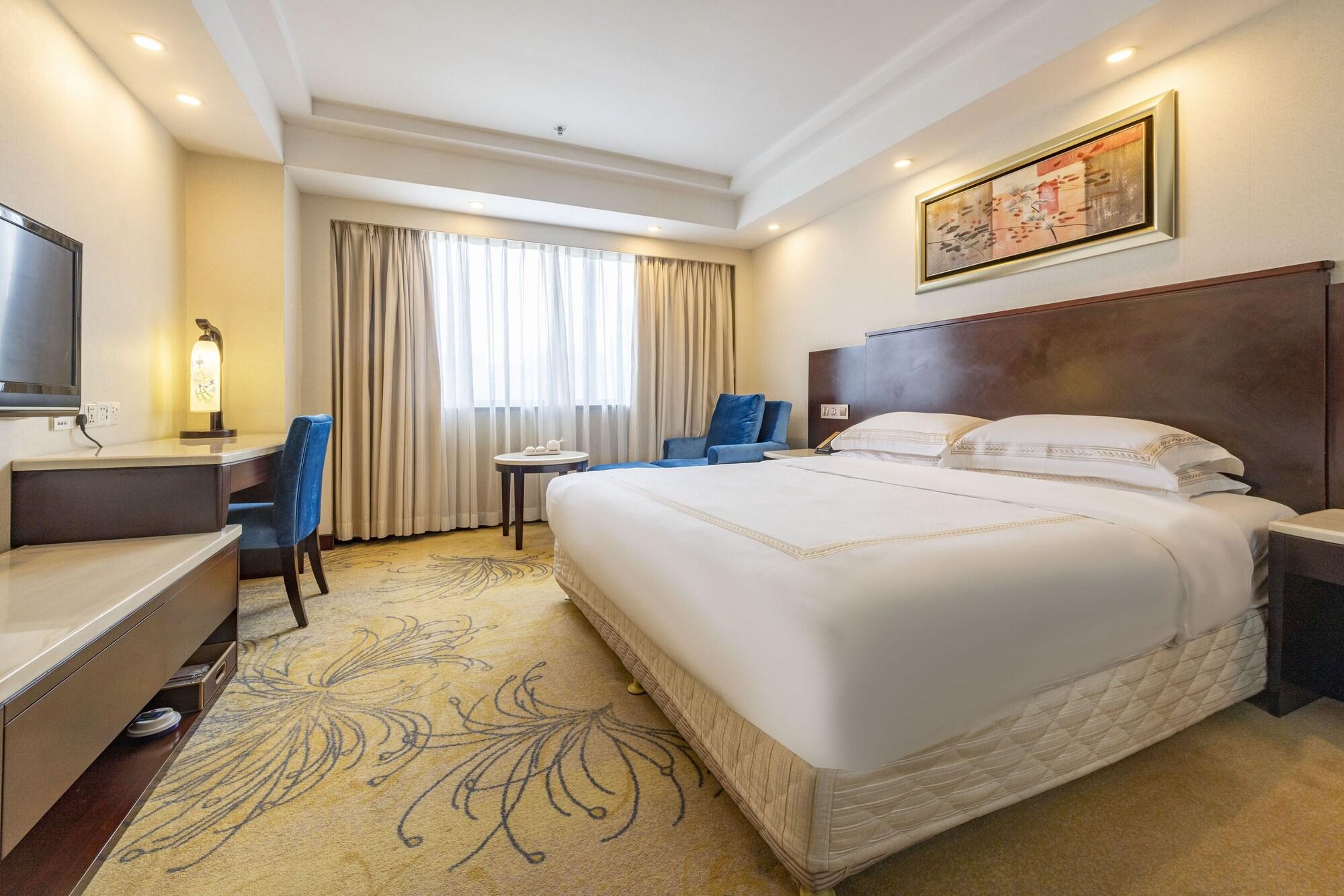 Overseas Chinese Friendship Hotel
