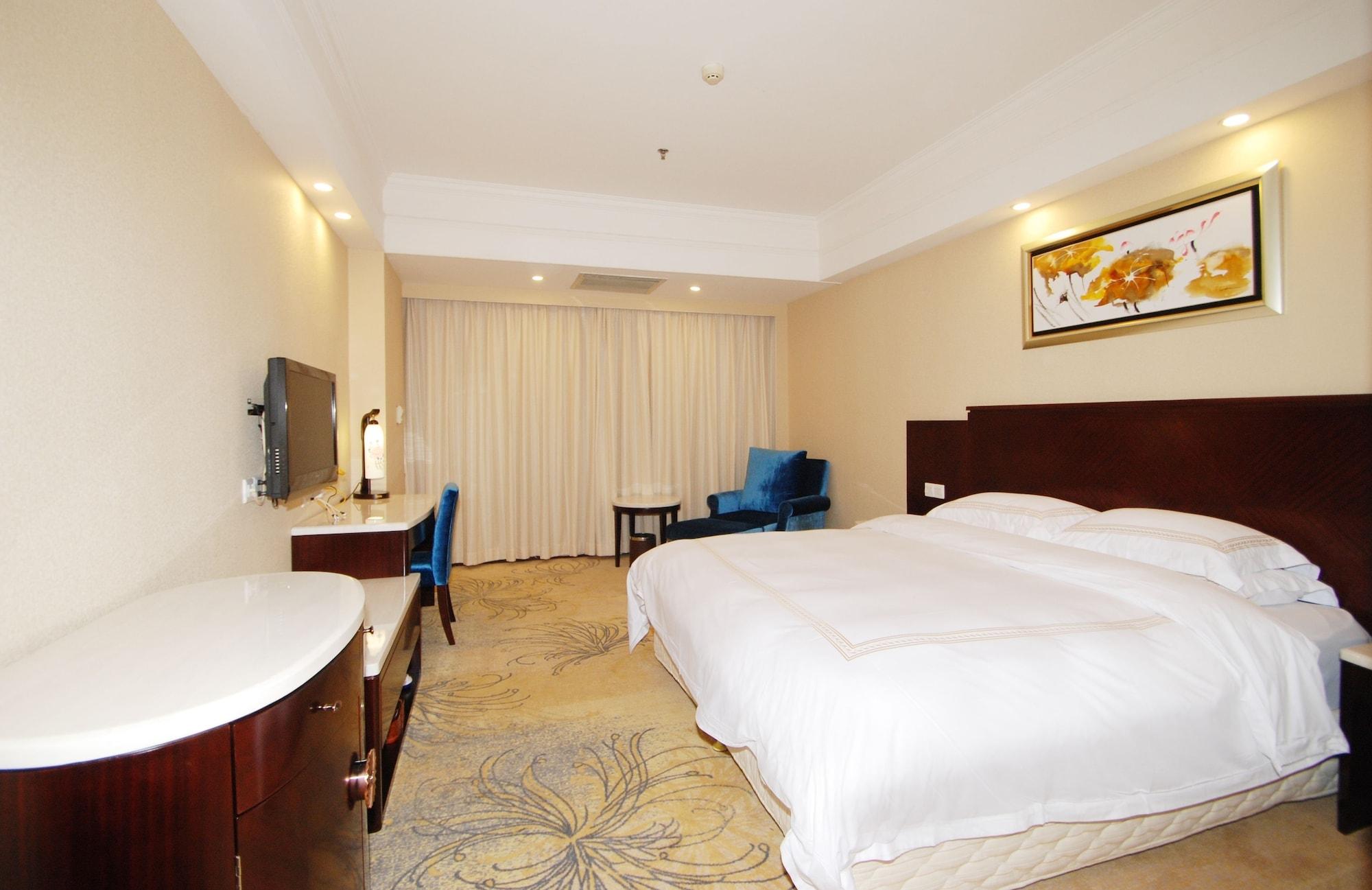 Hotel Overseas Chinese Friendship