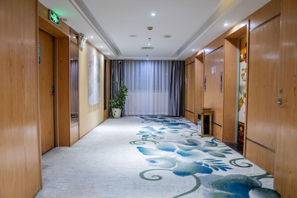 Hotel Galaxy Guangzhou