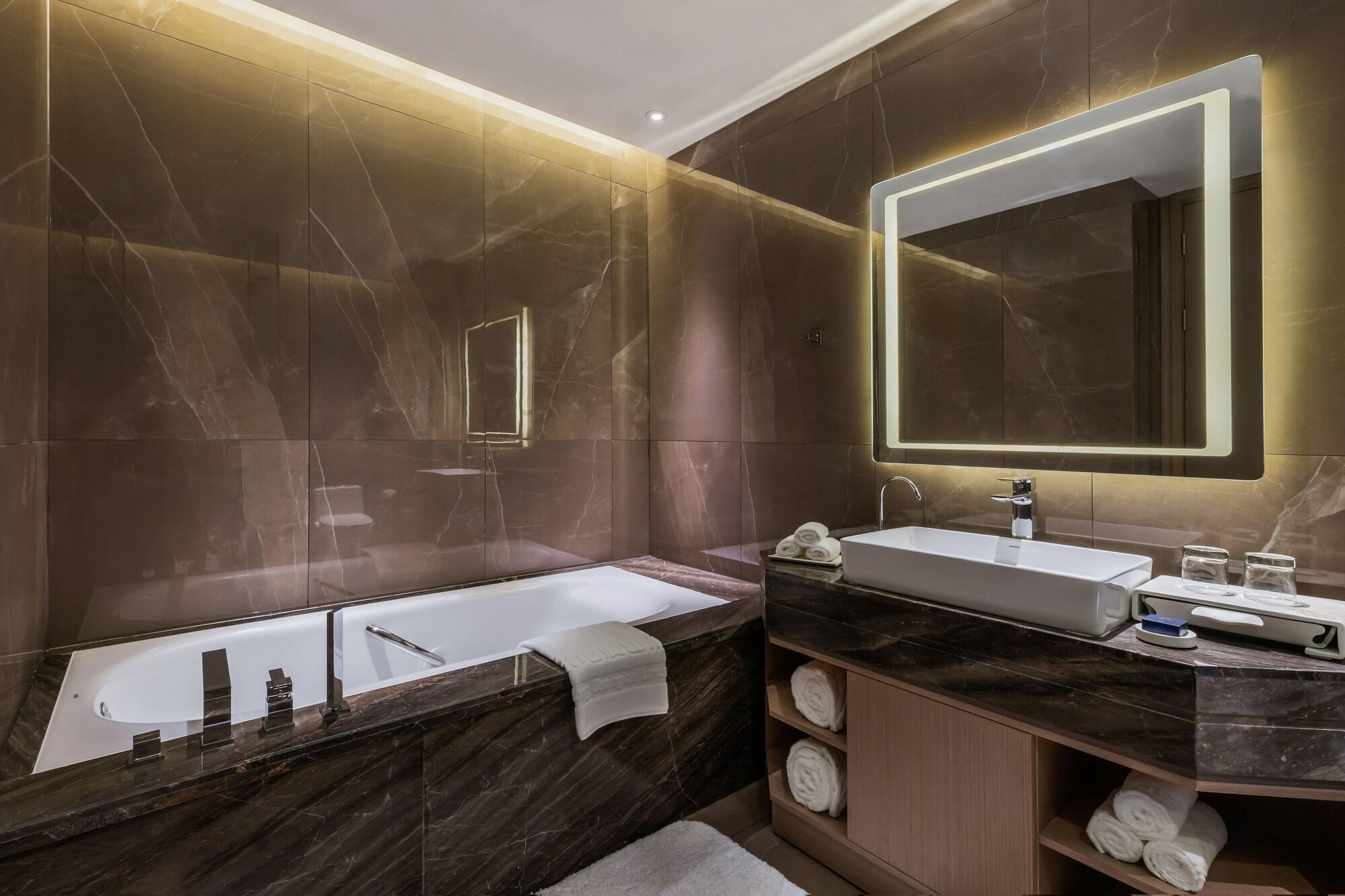 Hotel Guangdong Geological Landscape